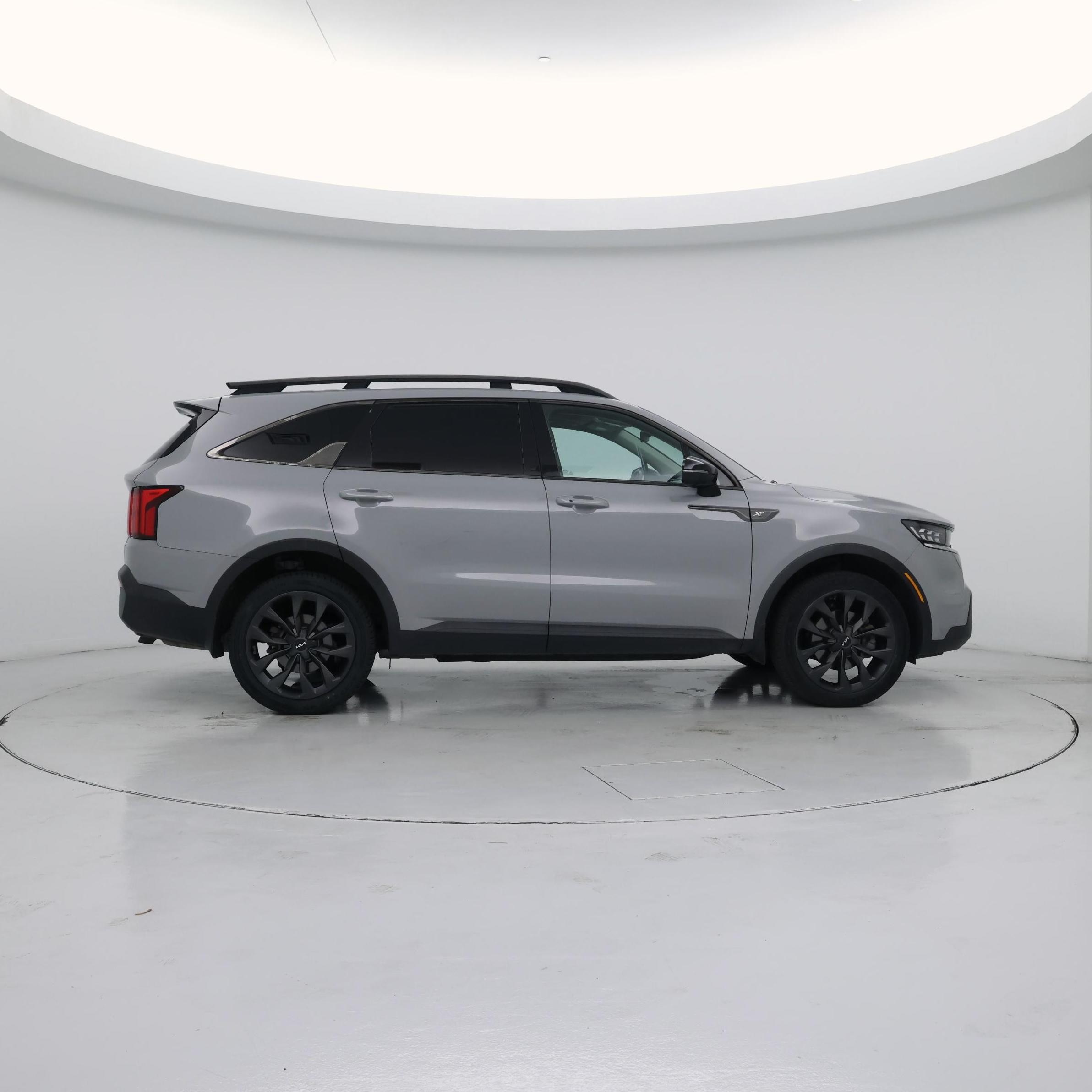 Thumbnail: 2022 Kia Sorento - 7