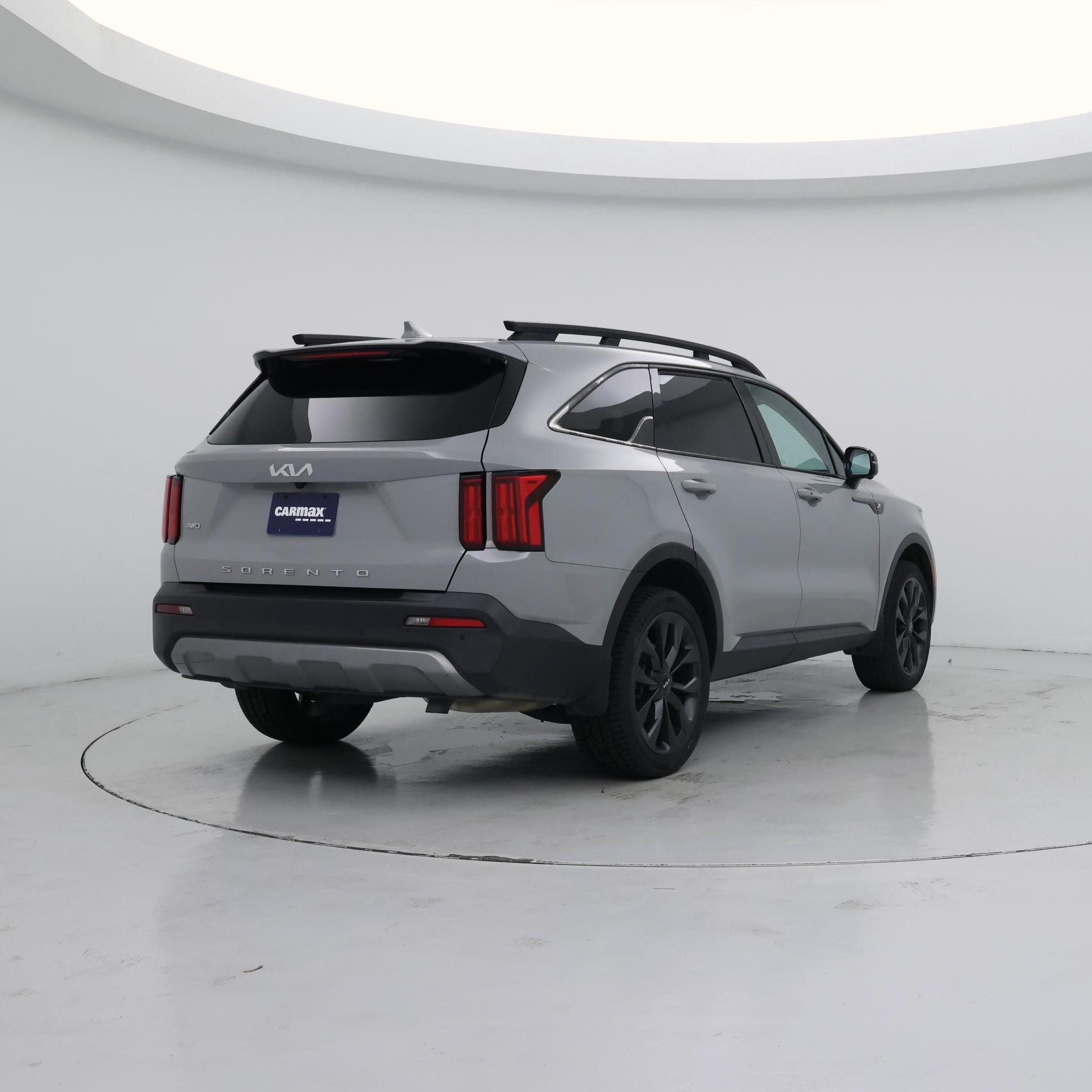 Thumbnail: 2022 Kia Sorento - 8