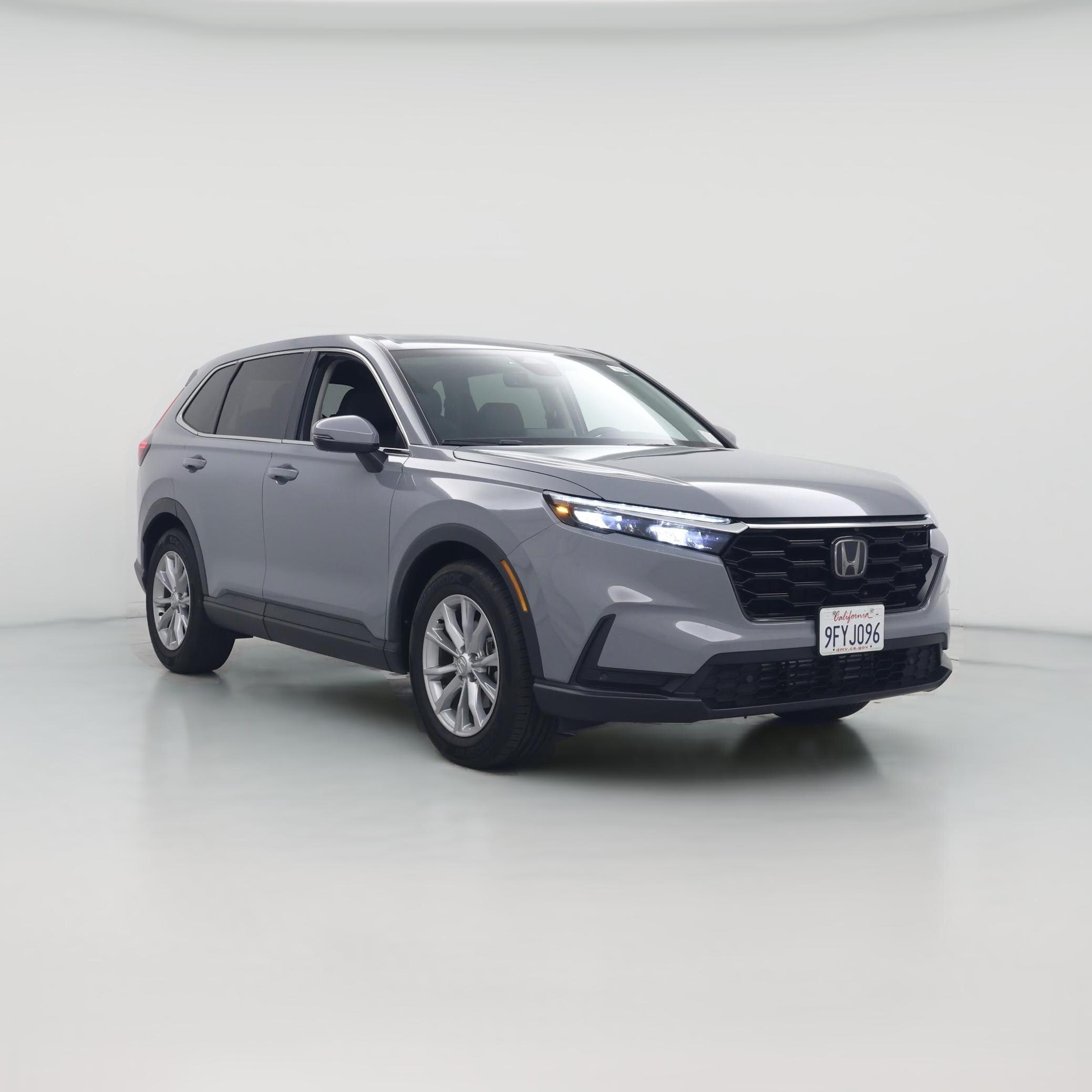 Thumbnail: 2023 Honda CR-V - 1