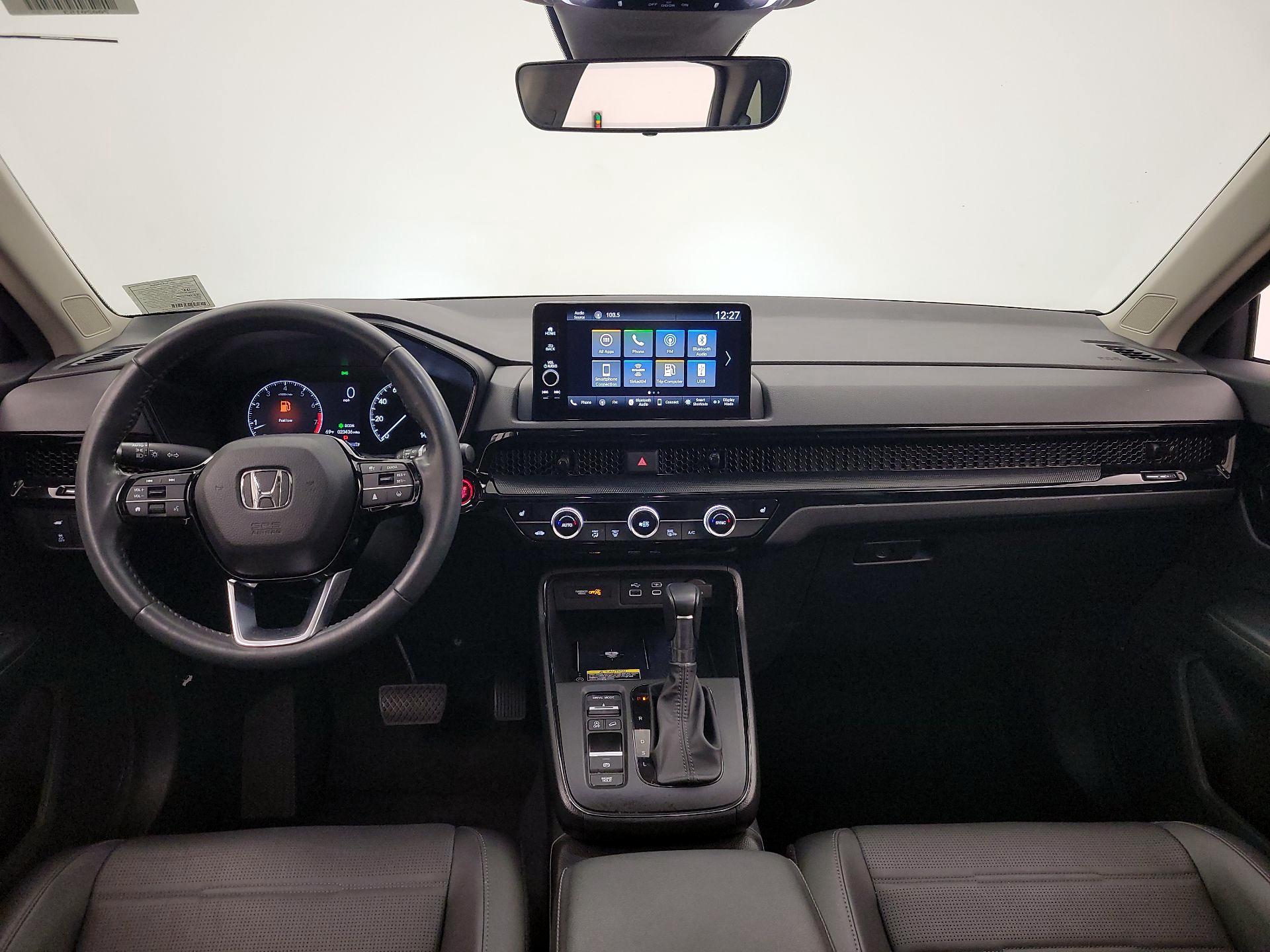 Thumbnail: 2023 Honda CR-V - 9