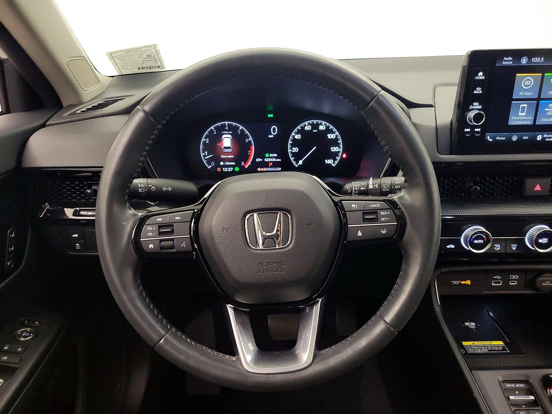 Thumbnail: 2023 Honda CR-V - 10