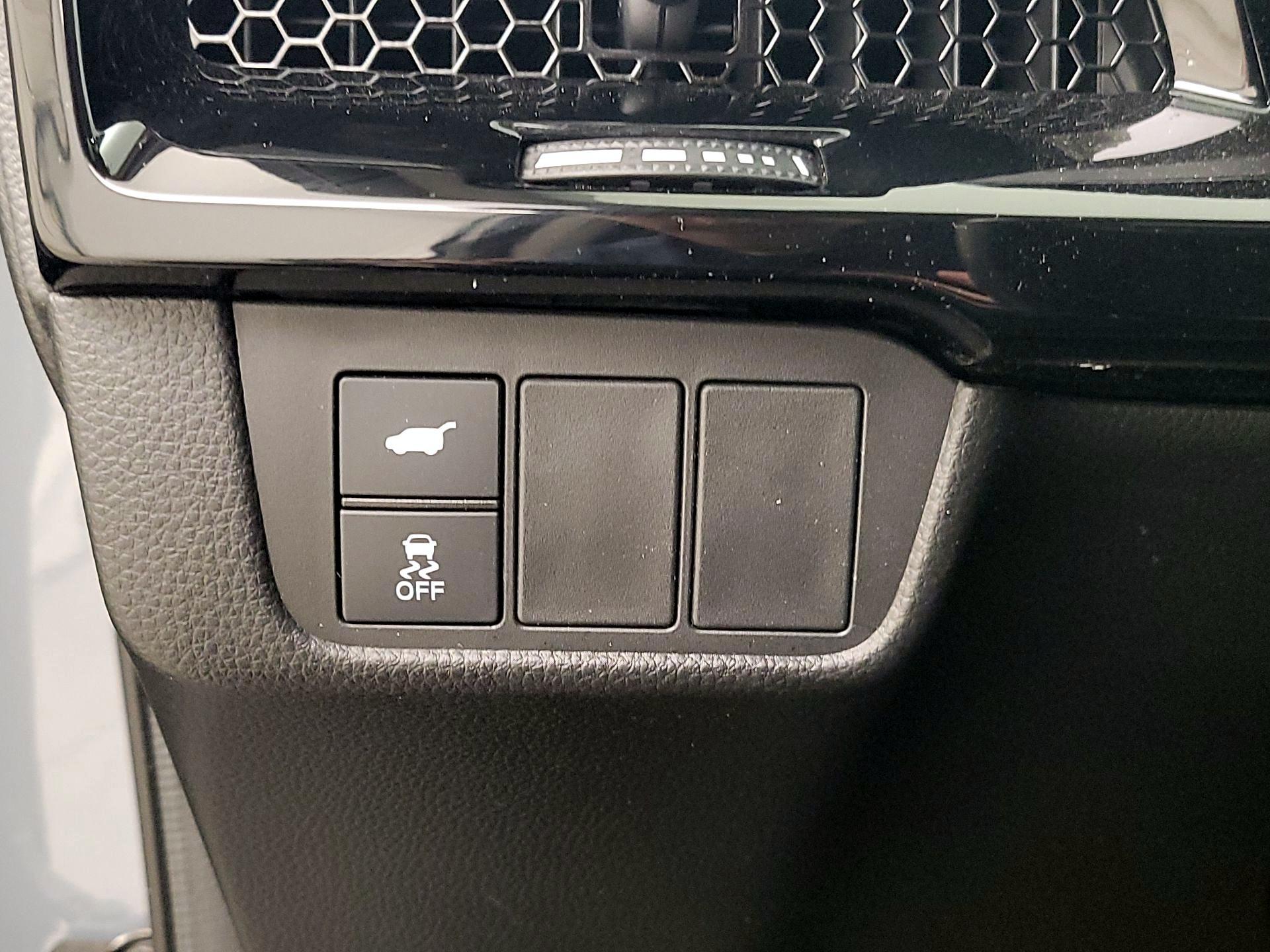Thumbnail: 2023 Honda CR-V - 13