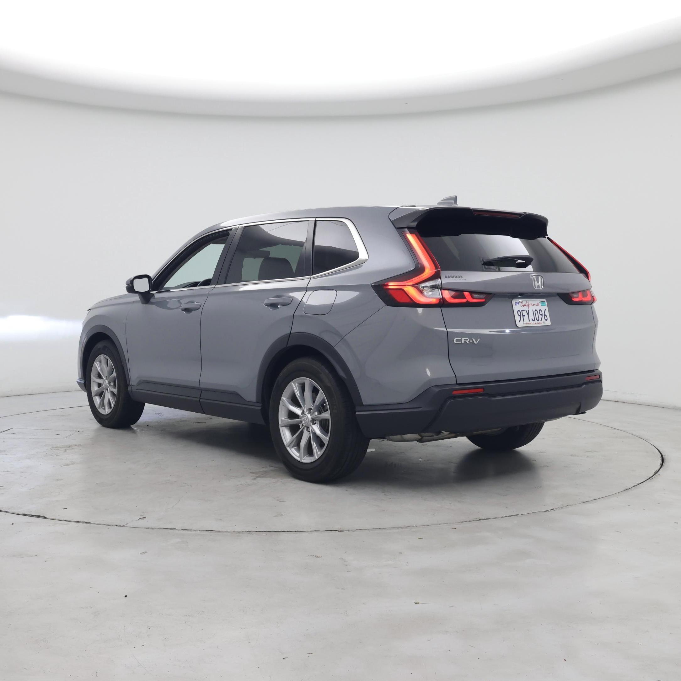 Thumbnail: 2023 Honda CR-V - 2