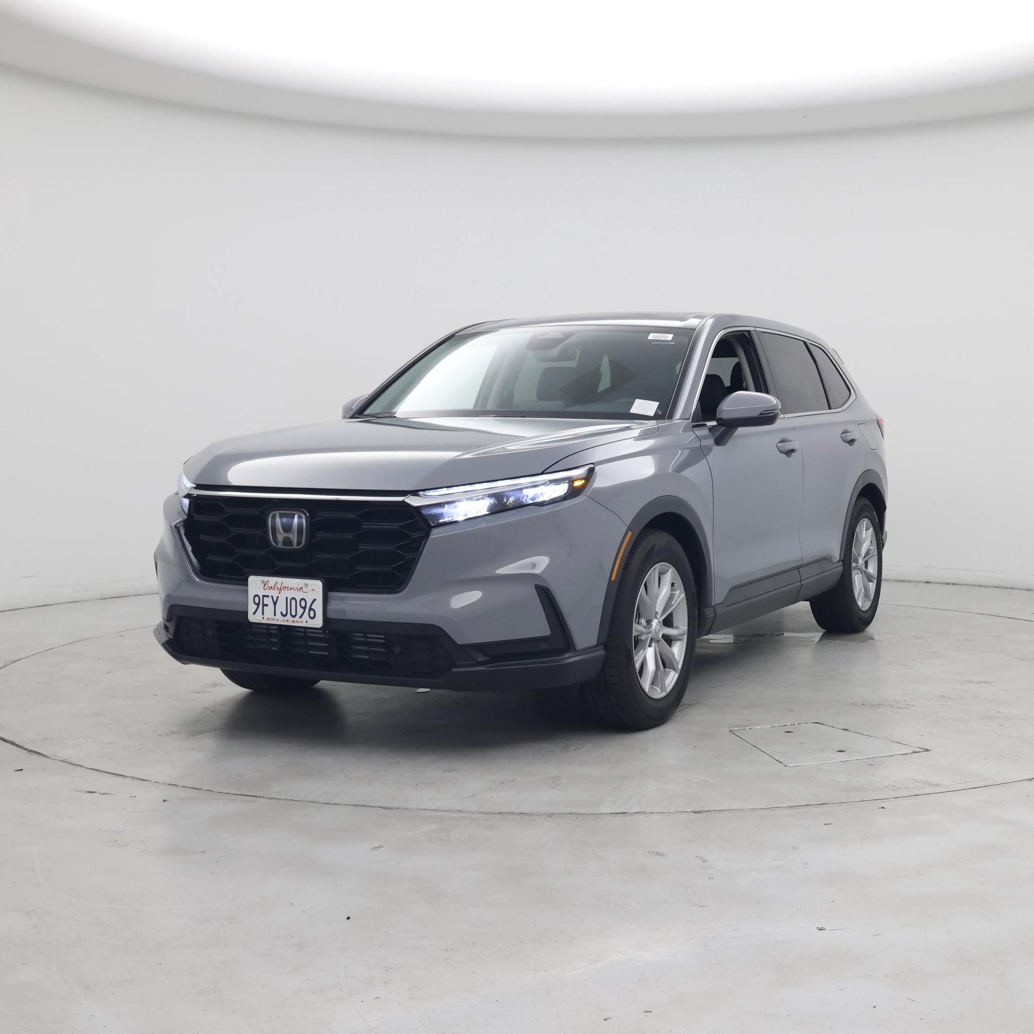 Thumbnail: 2023 Honda CR-V - 4
