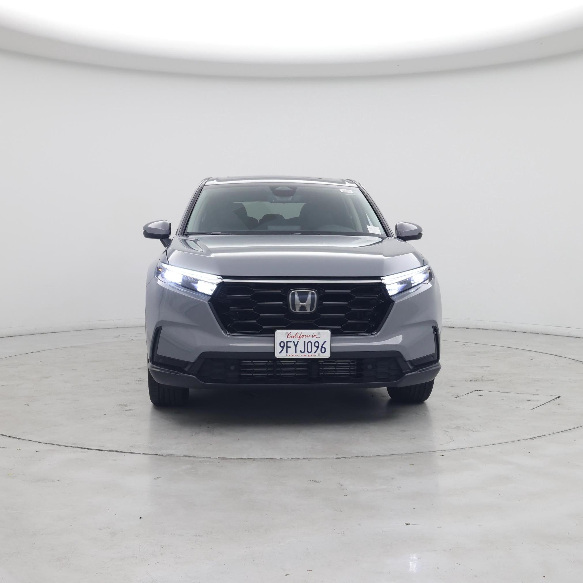 Thumbnail: 2023 Honda CR-V - 5