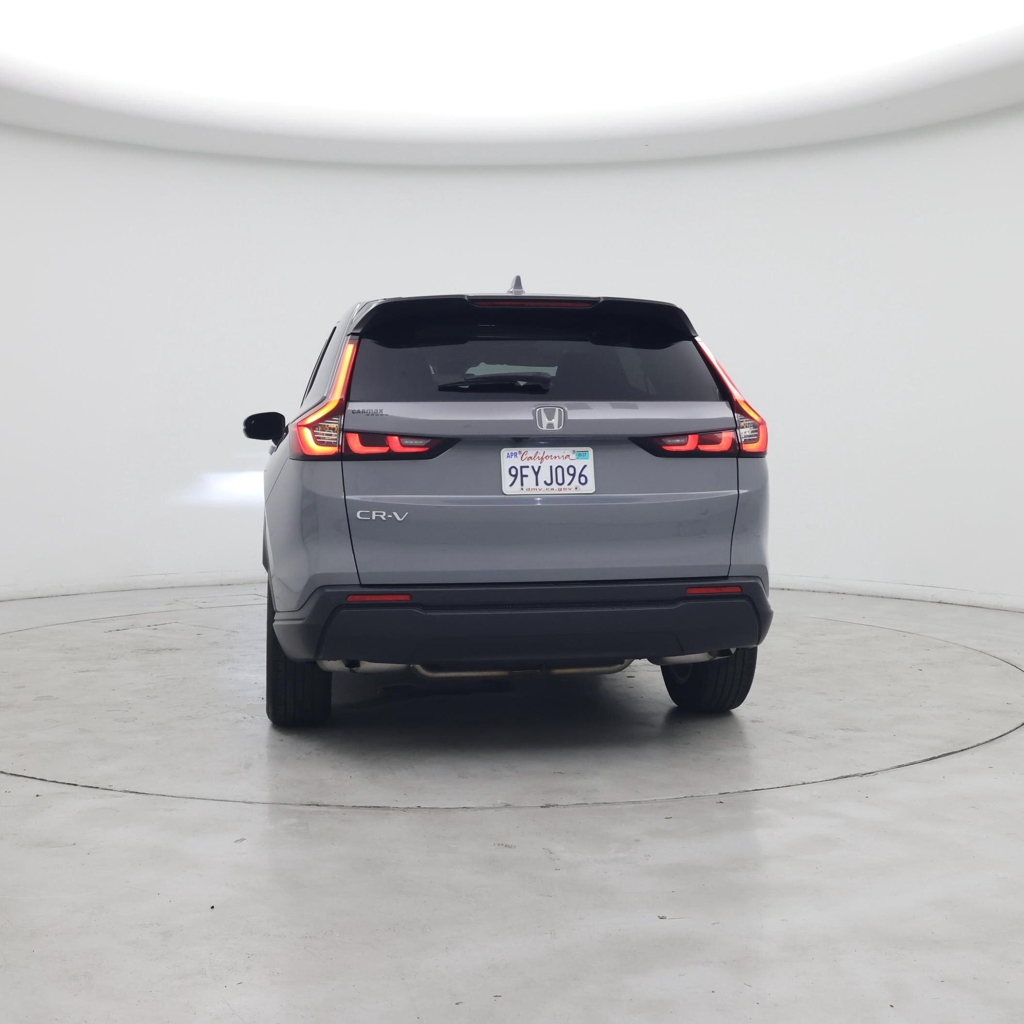 Thumbnail: 2023 Honda CR-V - 6