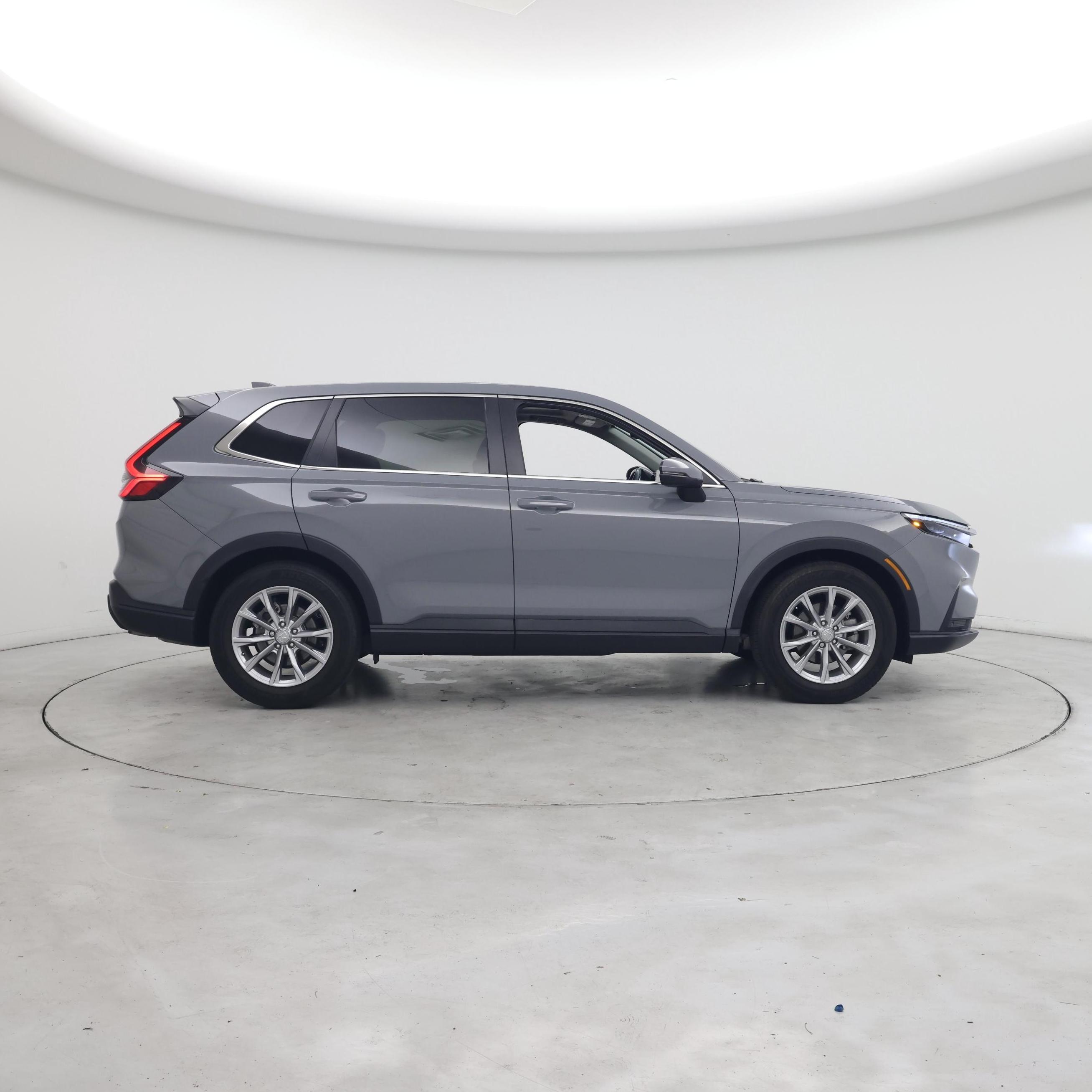Thumbnail: 2023 Honda CR-V - 7