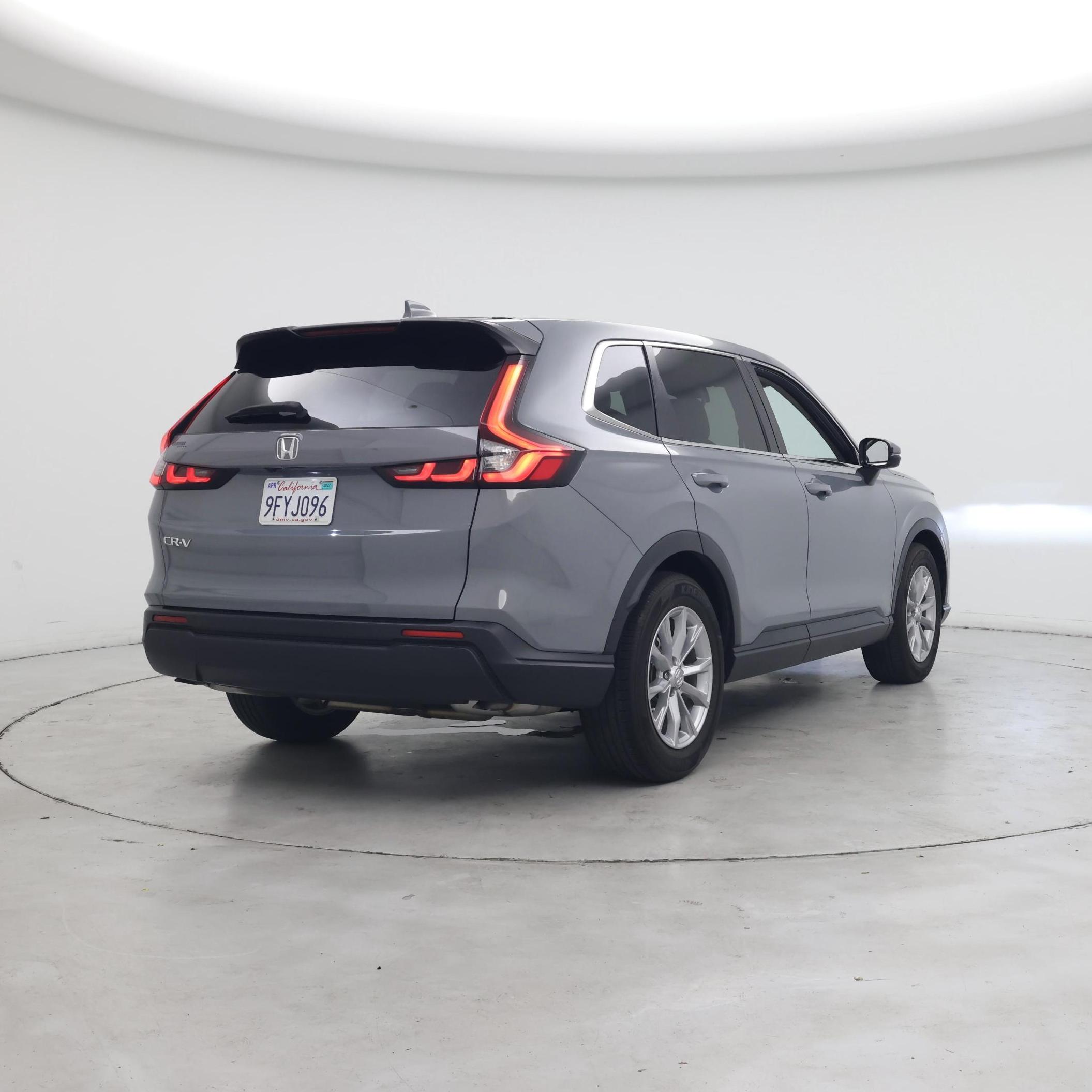 Thumbnail: 2023 Honda CR-V - 8