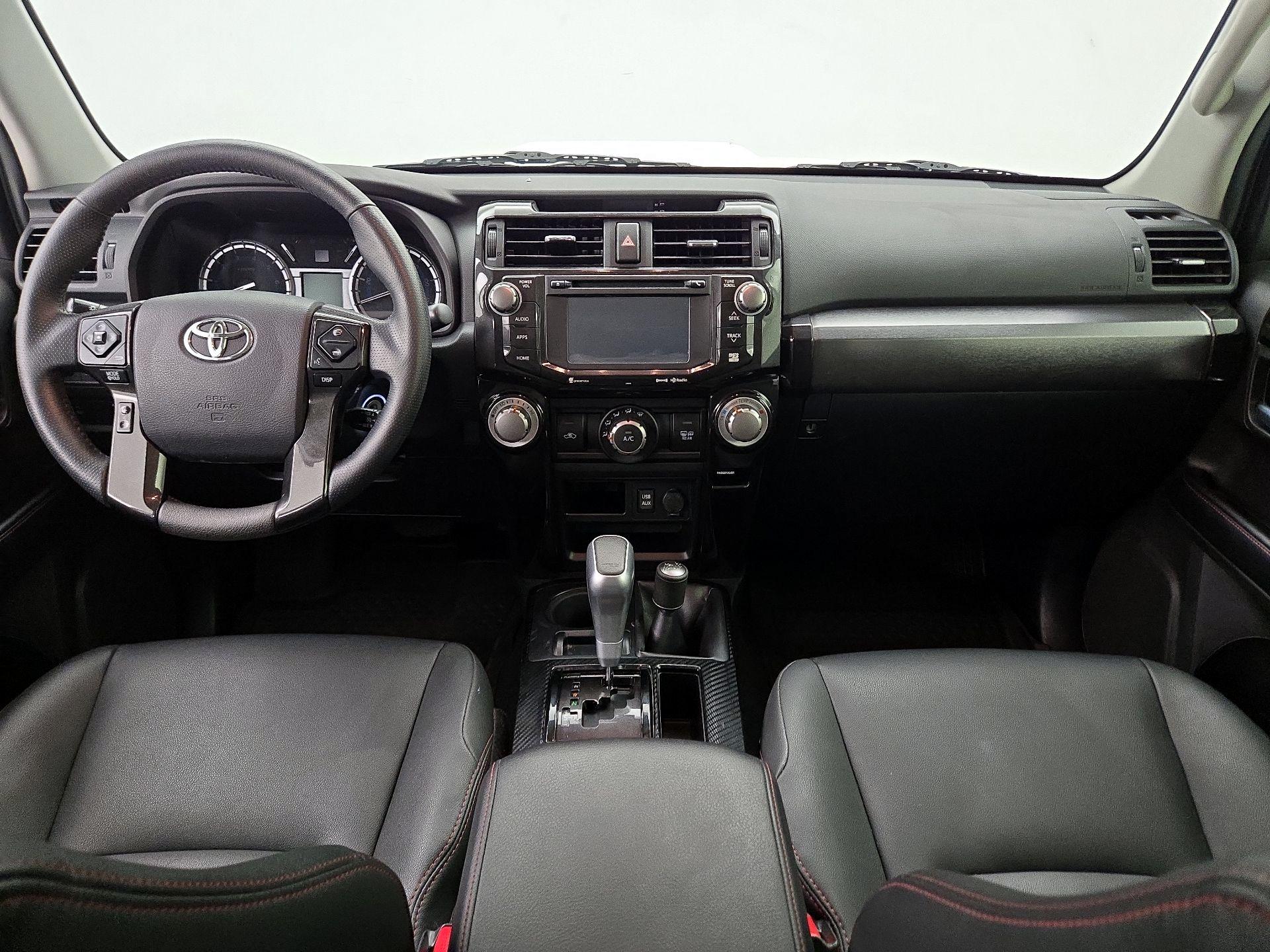 Thumbnail: 2019 Toyota 4Runner - 9