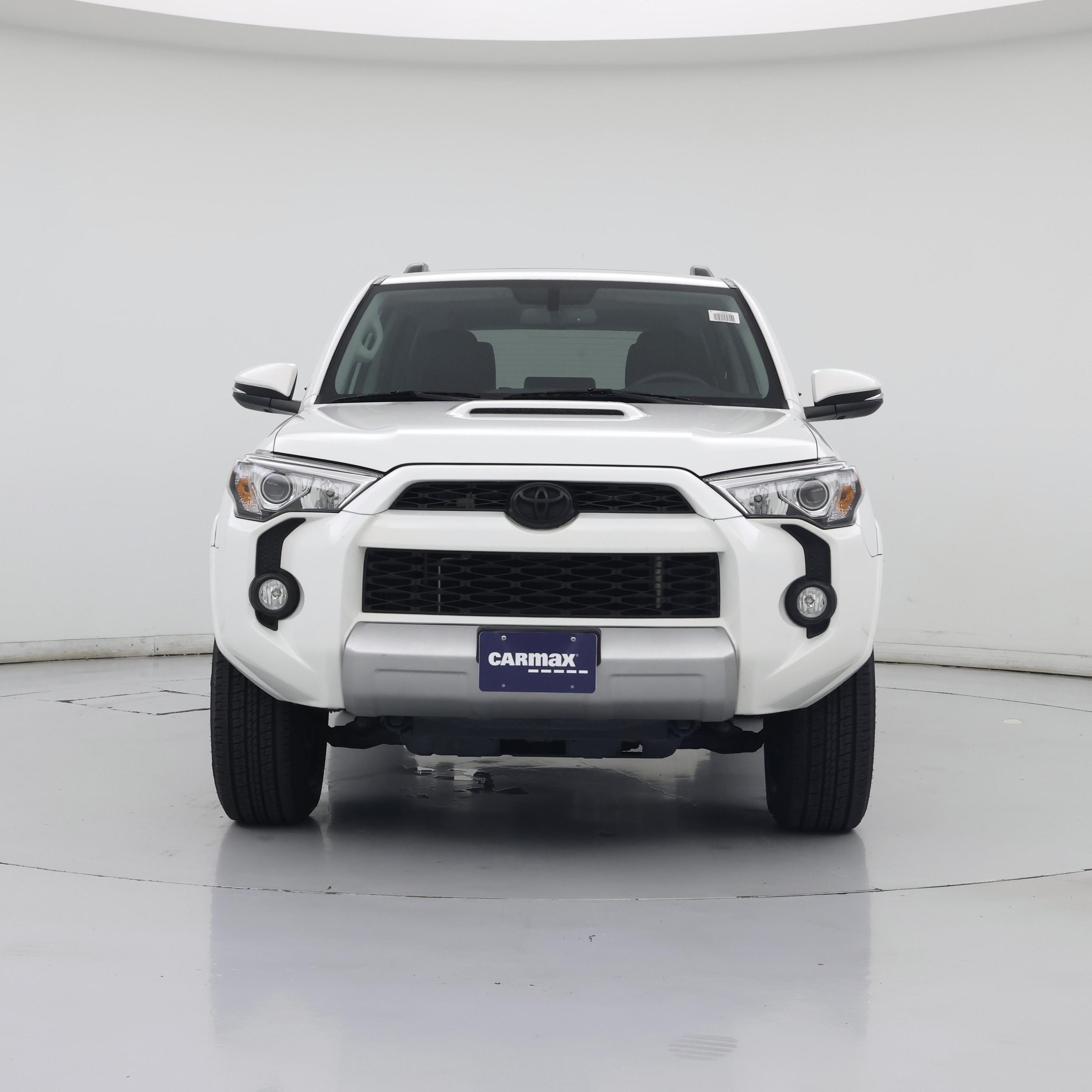 Thumbnail: 2019 Toyota 4Runner - 5