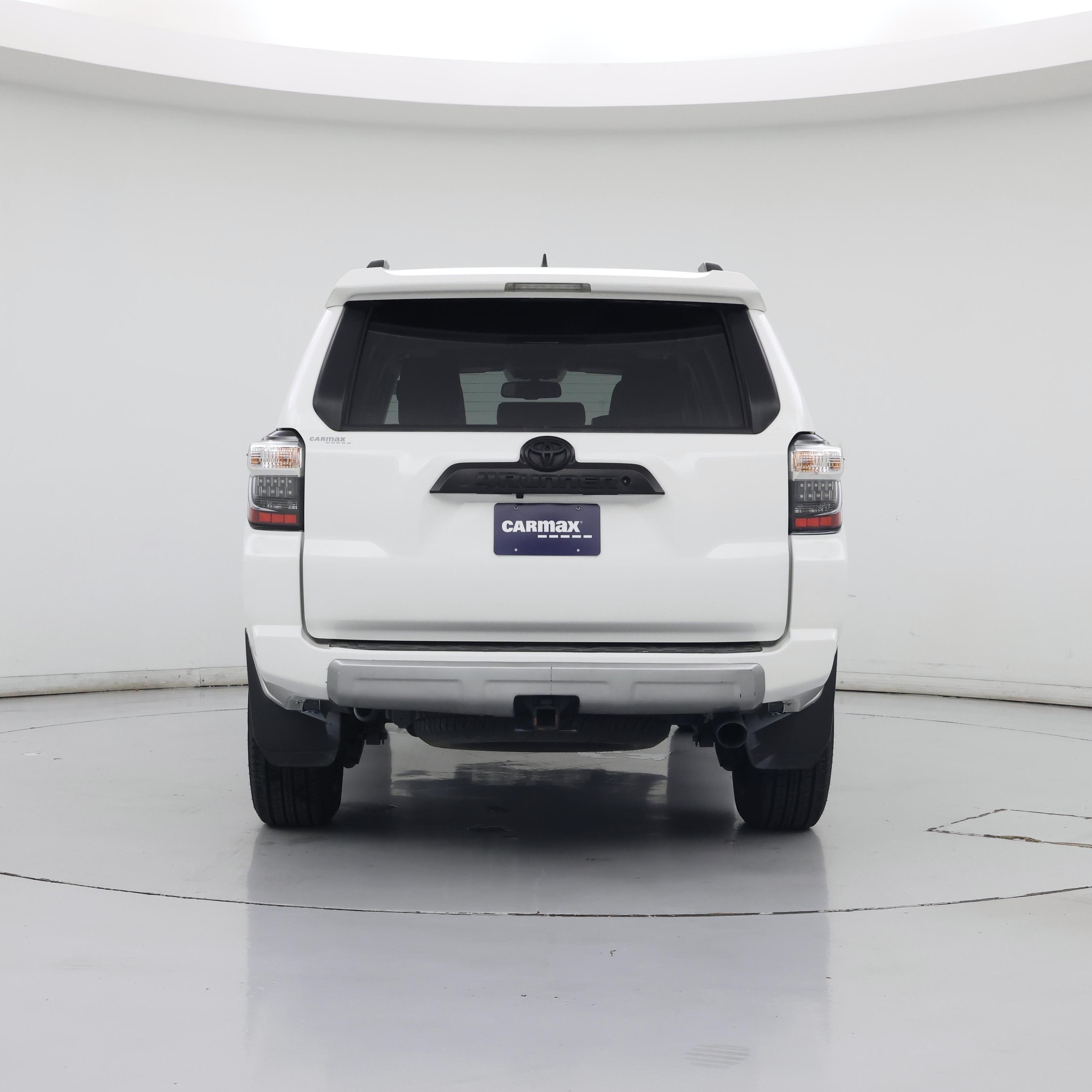 Thumbnail: 2019 Toyota 4Runner - 6