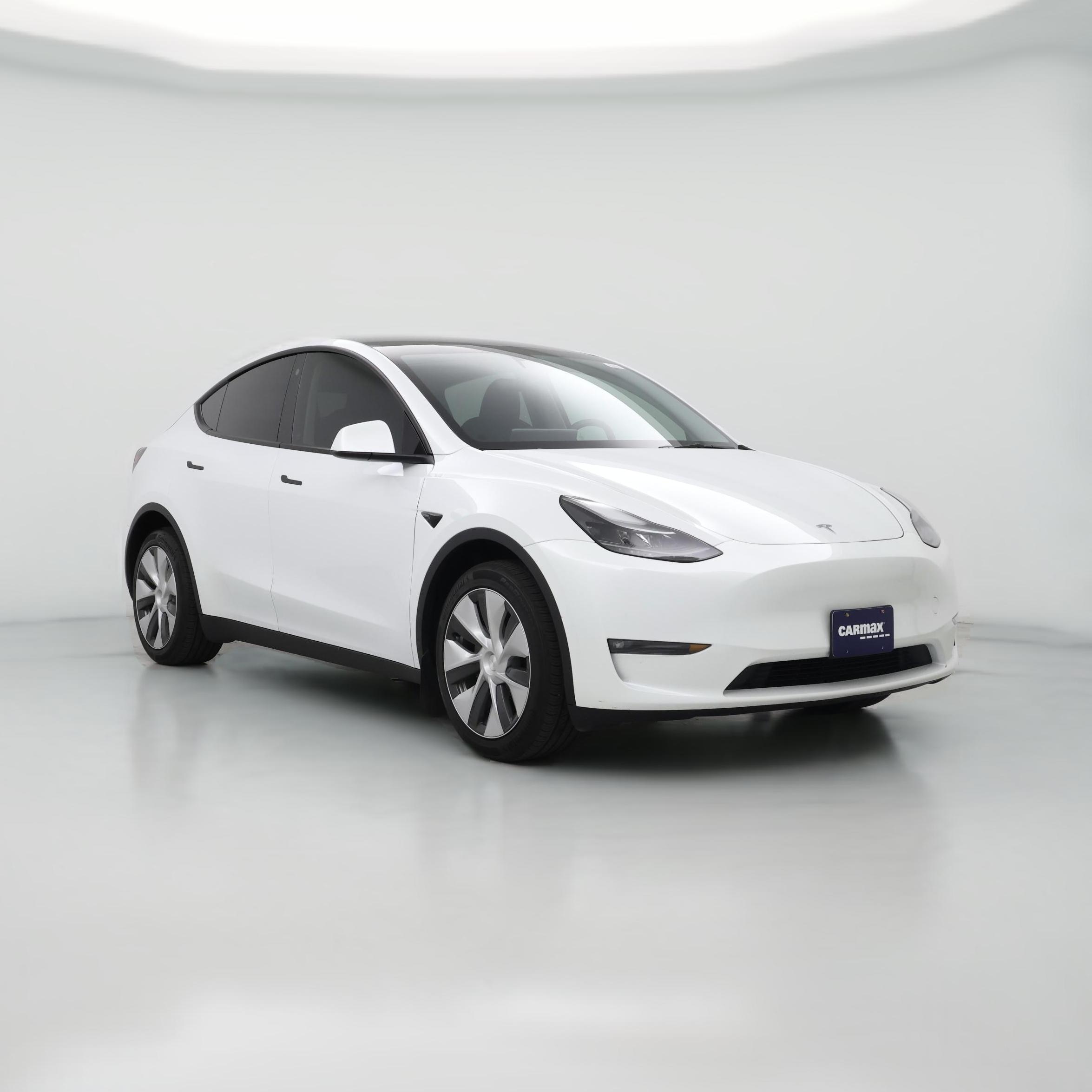 Thumbnail: 2023 Tesla Model Y - 1