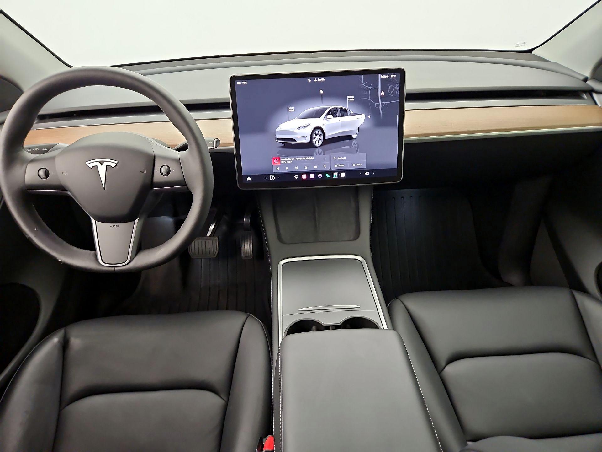 Thumbnail: 2023 Tesla Model Y - 9