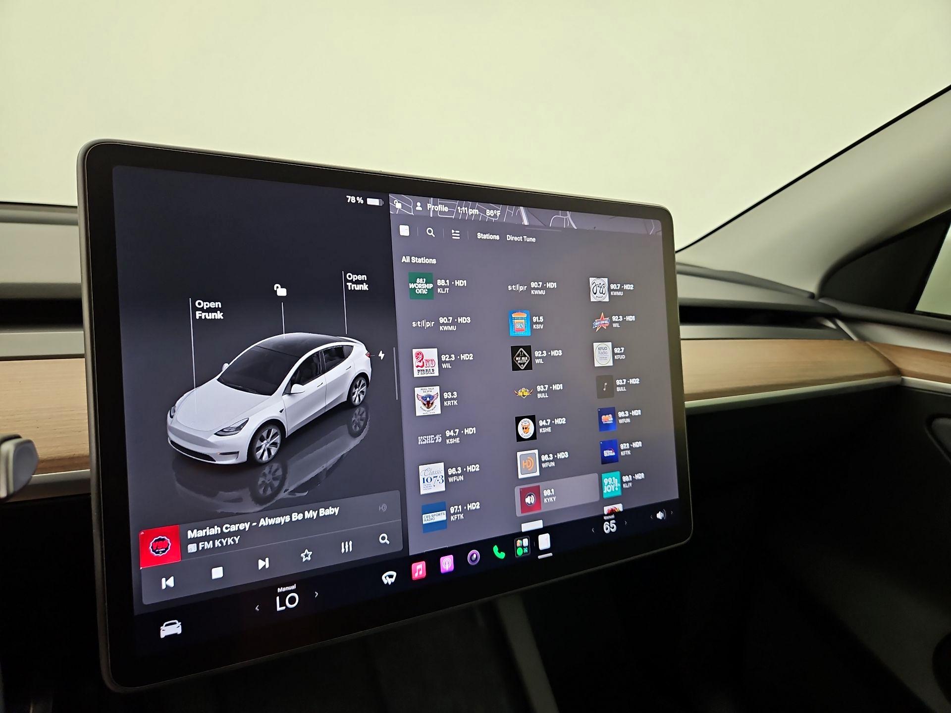 Thumbnail: 2023 Tesla Model Y - 15