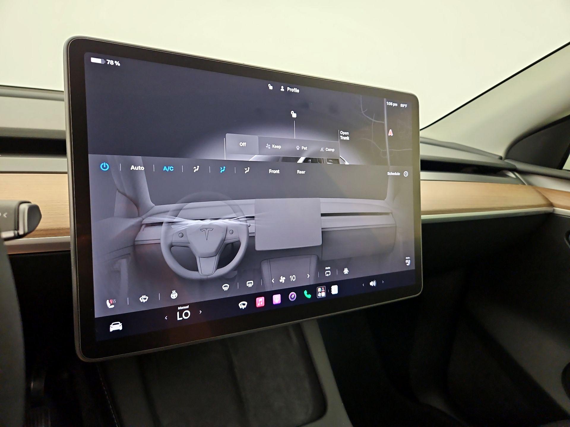 Thumbnail: 2023 Tesla Model Y - 16