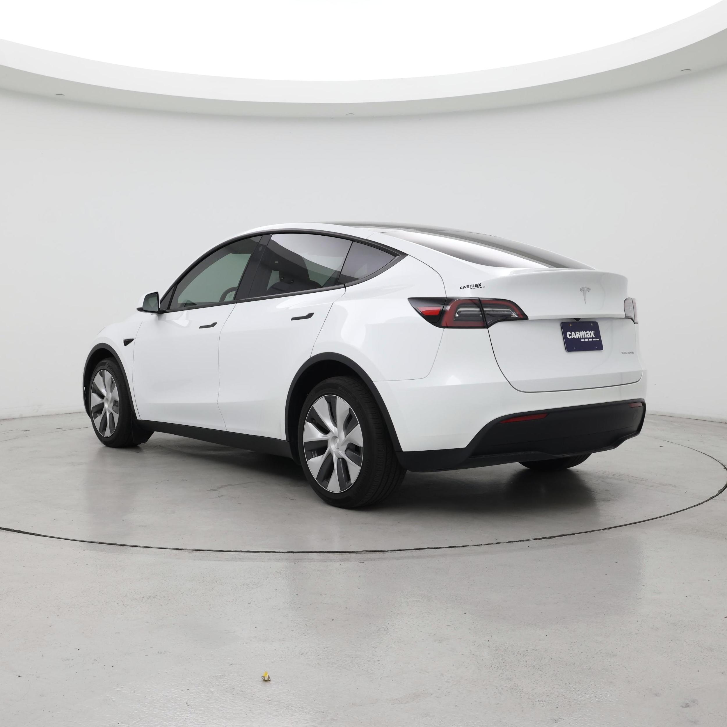 Thumbnail: 2023 Tesla Model Y - 2