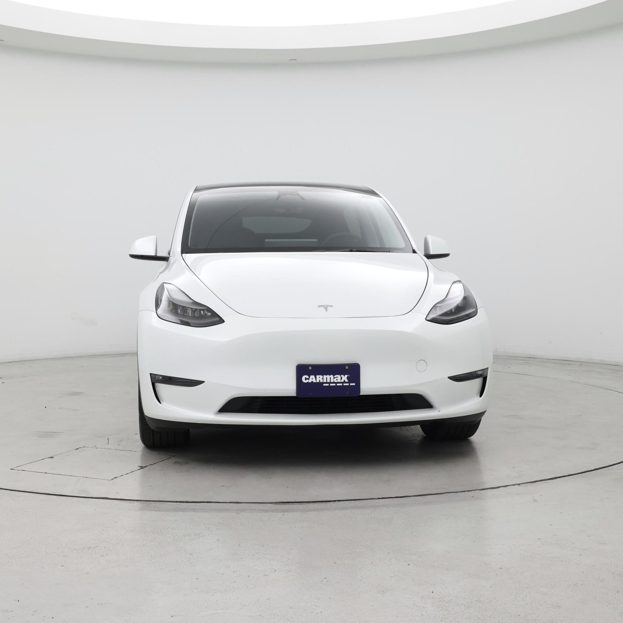Thumbnail: 2023 Tesla Model Y - 5