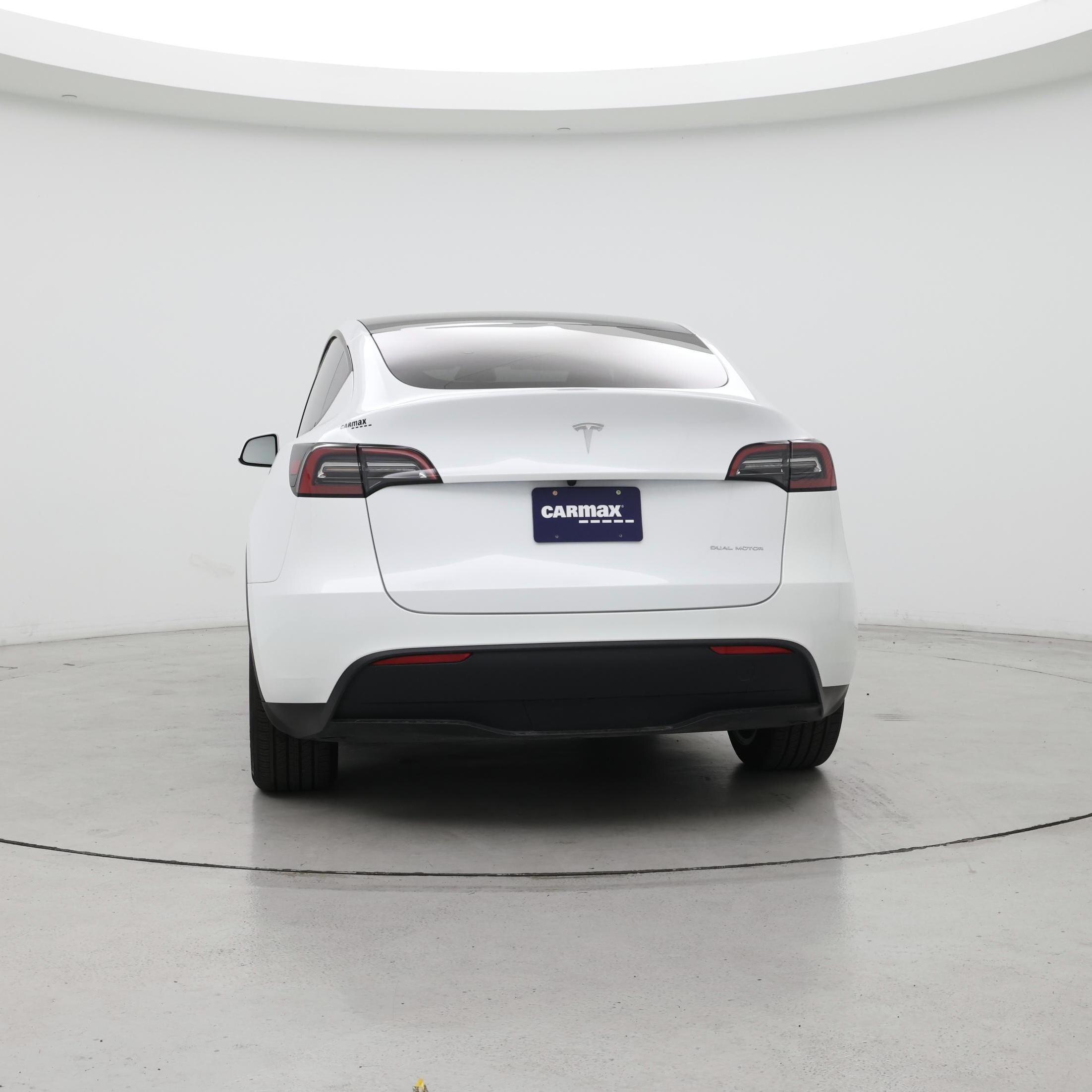 Thumbnail: 2023 Tesla Model Y - 6