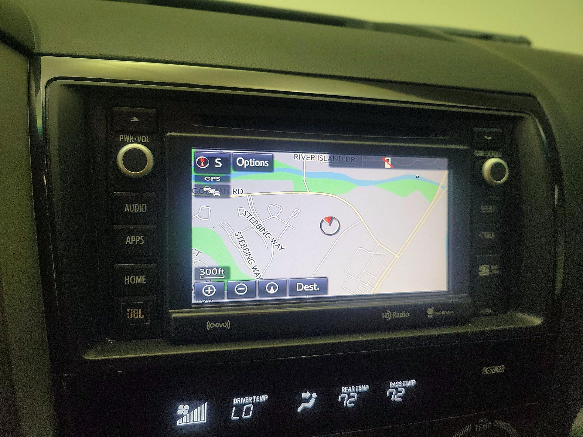 Thumbnail: 2016 Toyota Sequoia - 14