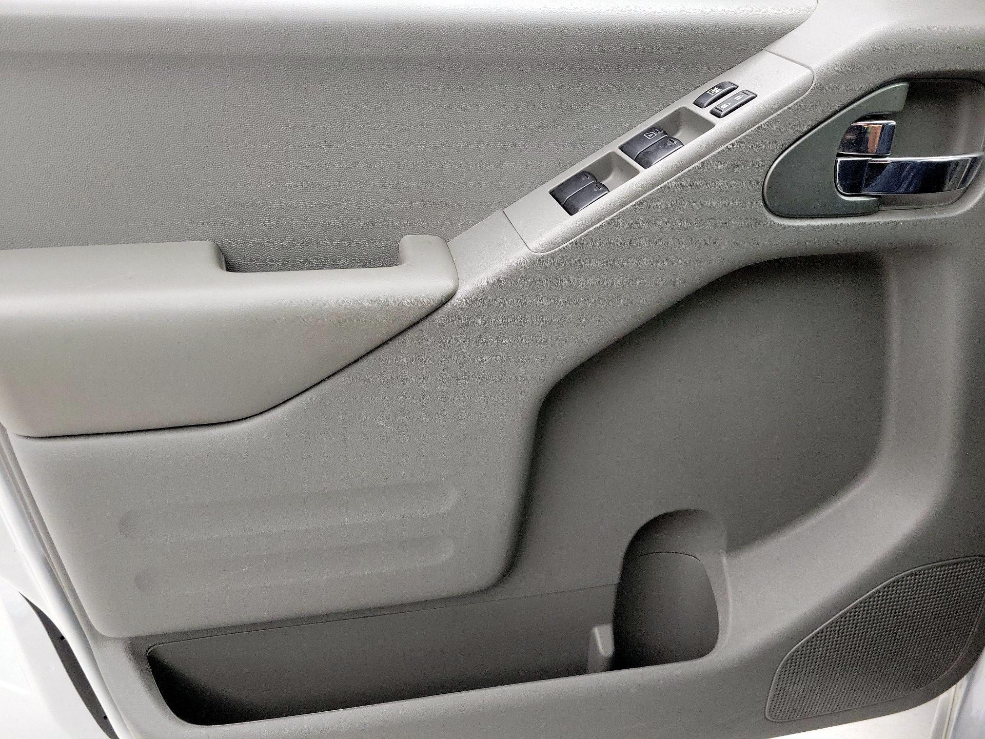 Thumbnail: 2019 Nissan Frontier - 12