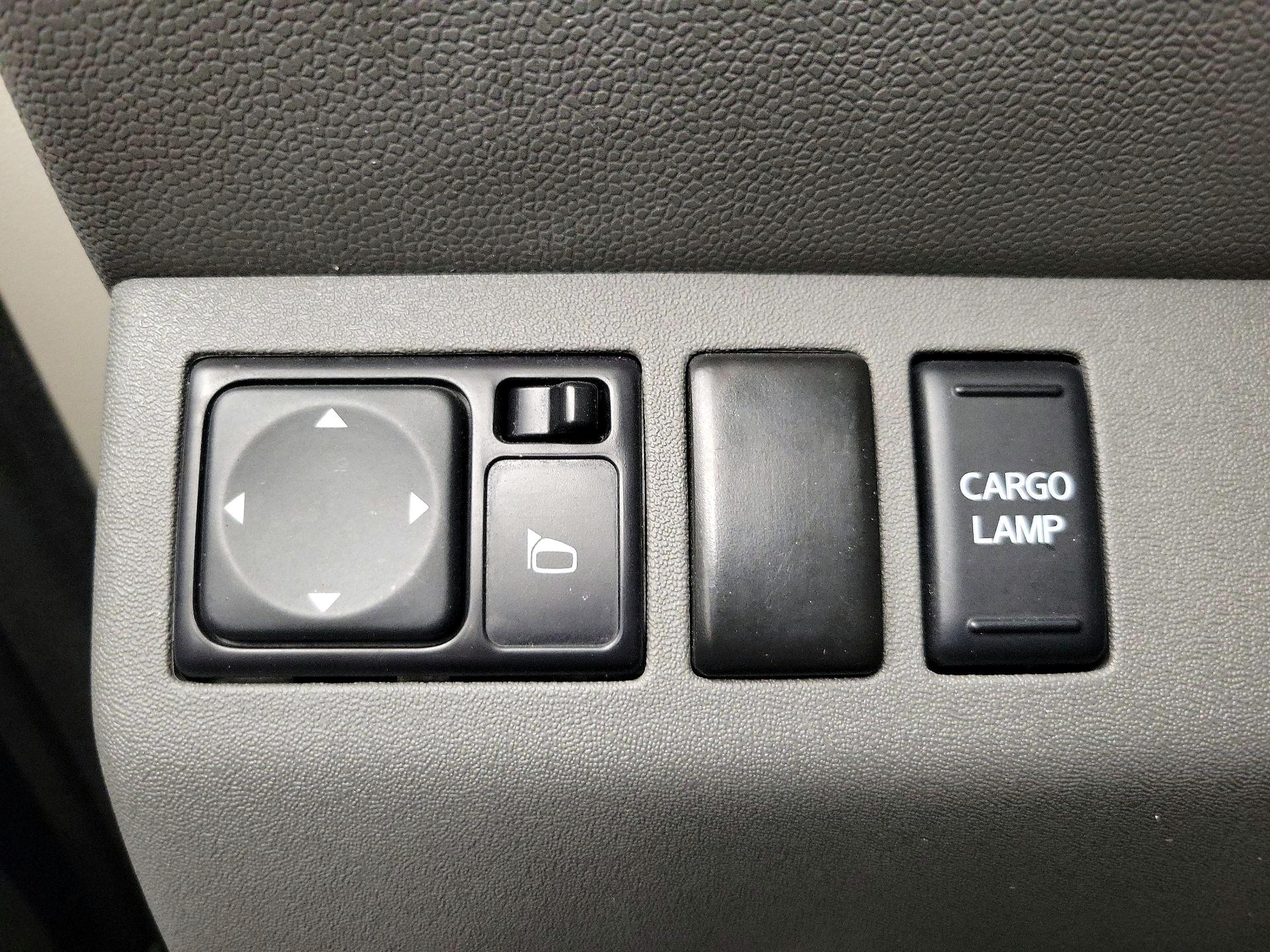 Thumbnail: 2019 Nissan Frontier - 13