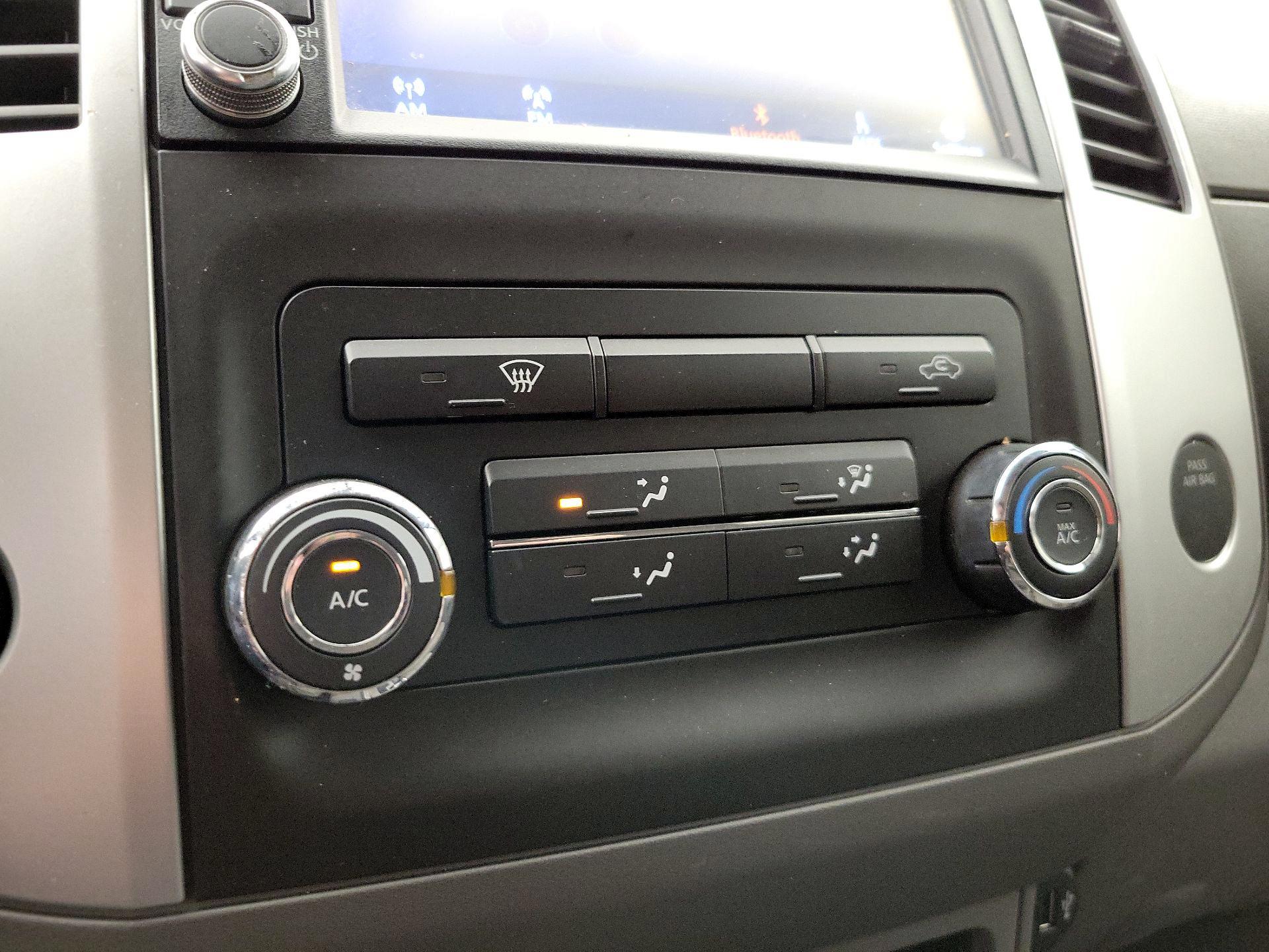 Thumbnail: 2019 Nissan Frontier - 16