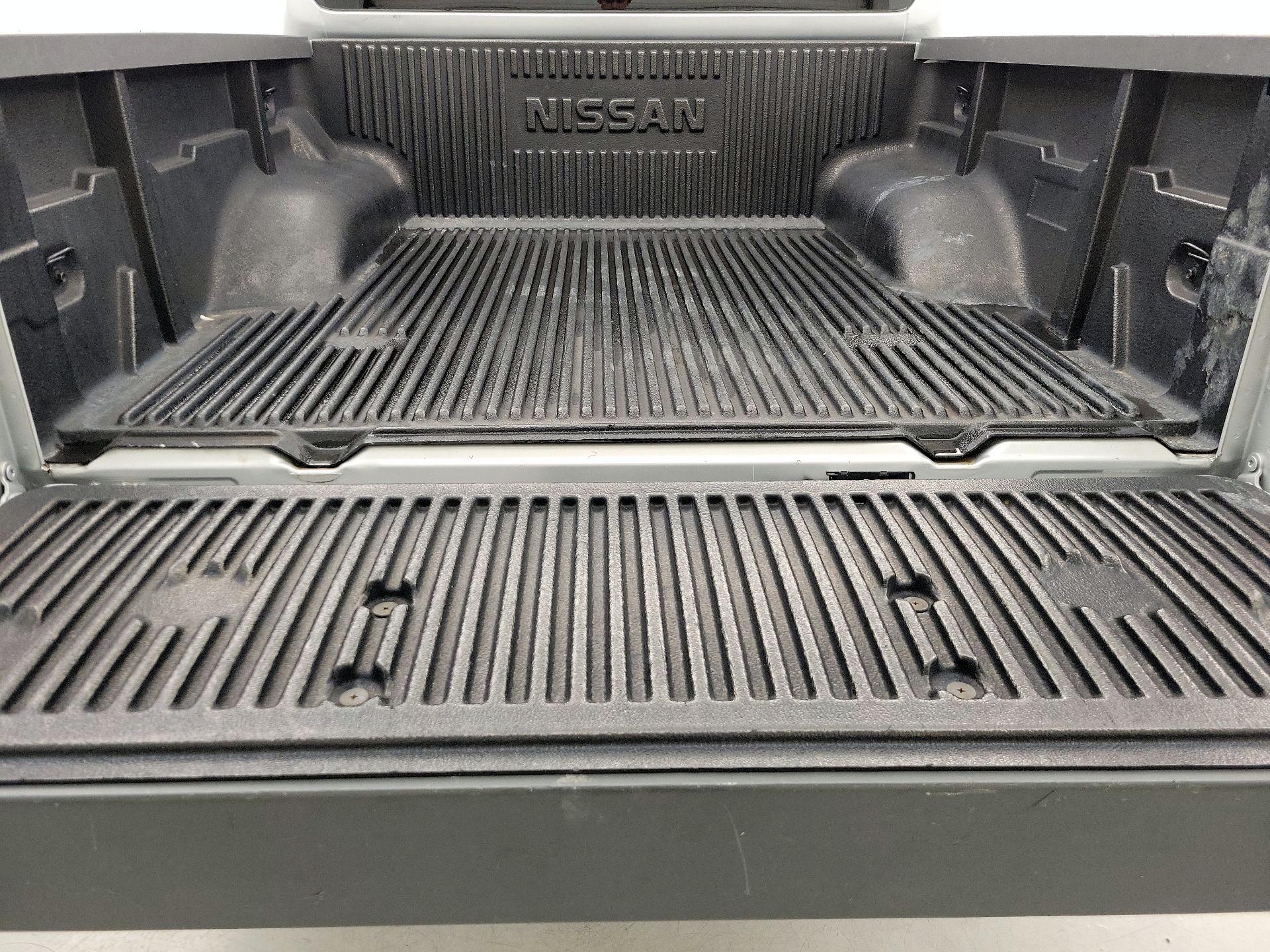 Thumbnail: 2019 Nissan Frontier - 20