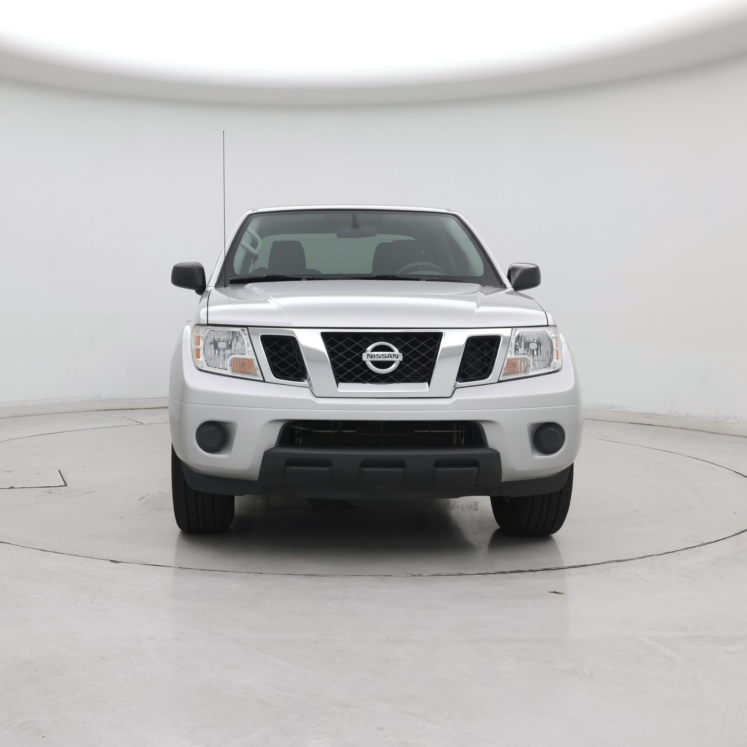 Thumbnail: 2019 Nissan Frontier - 5