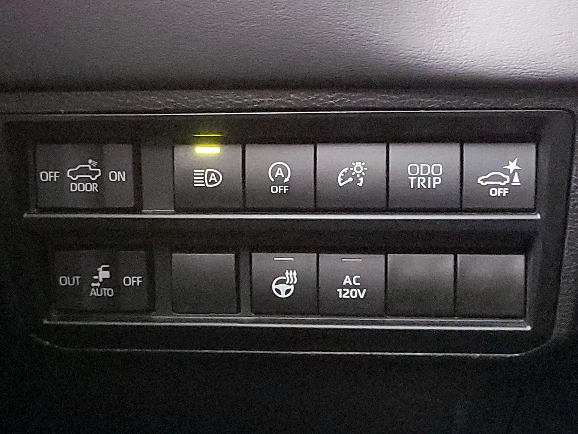 Thumbnail: 2024 Toyota Tundra - 13