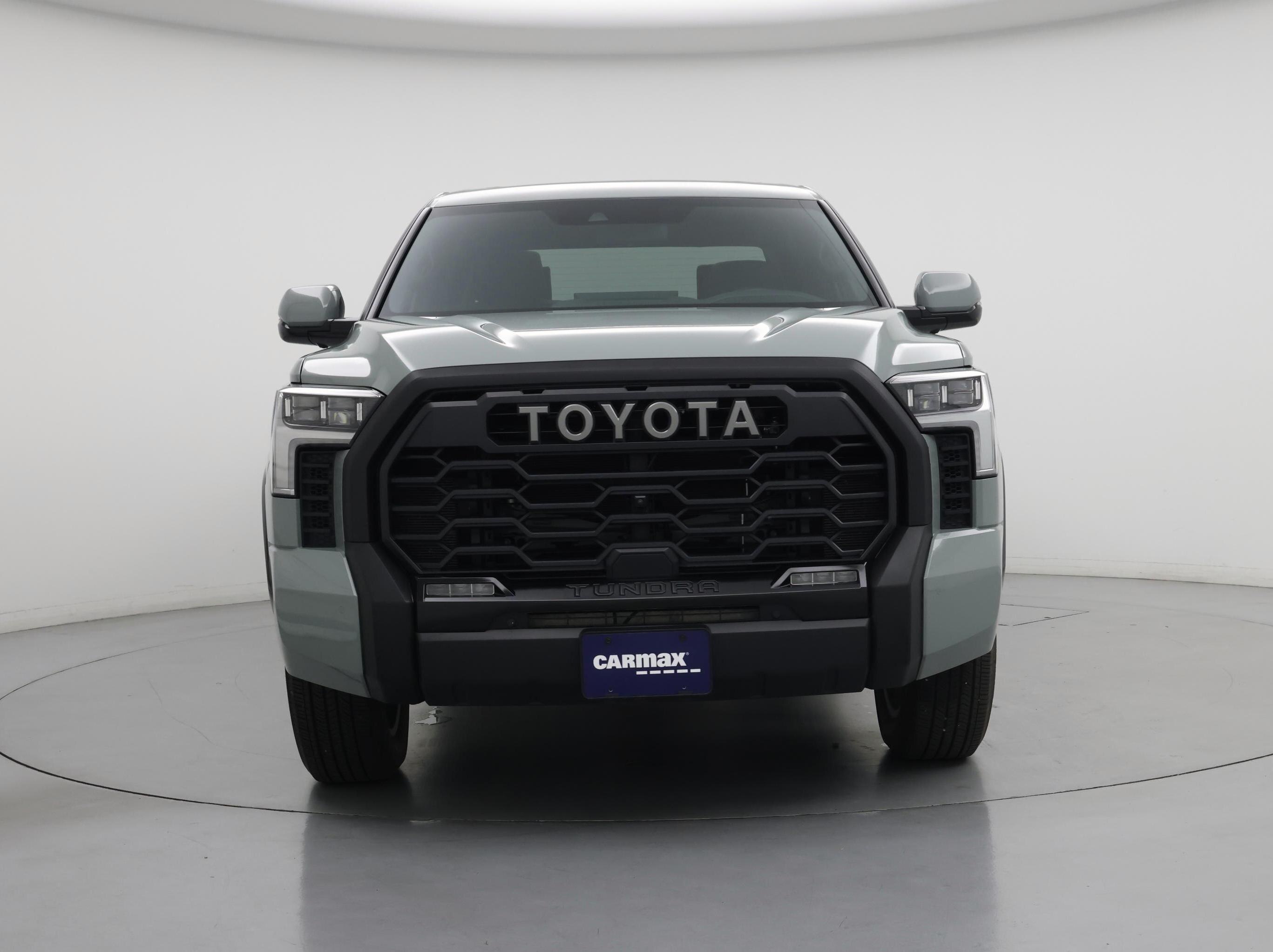 Thumbnail: 2024 Toyota Tundra - 5