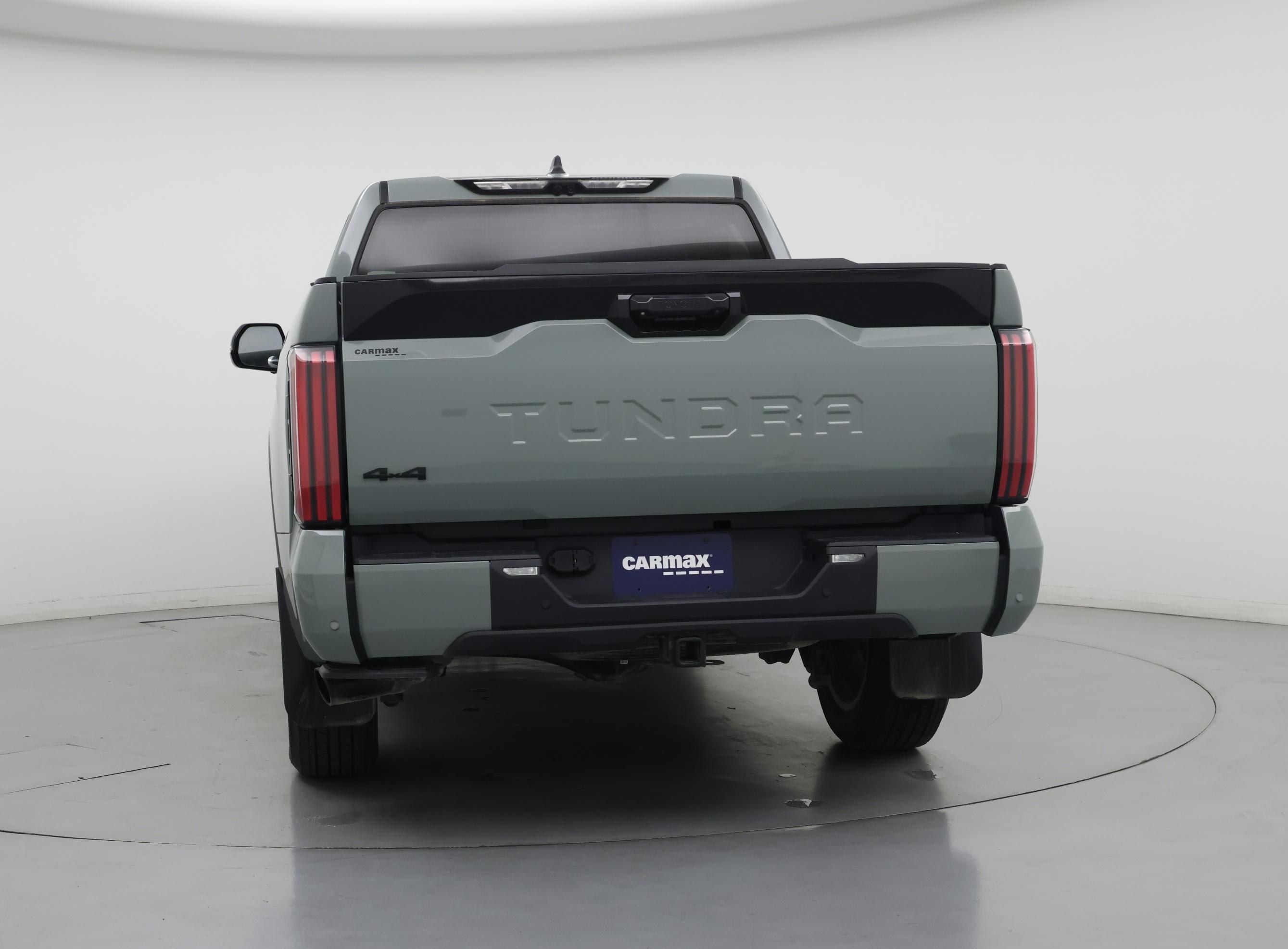 Thumbnail: 2024 Toyota Tundra - 6