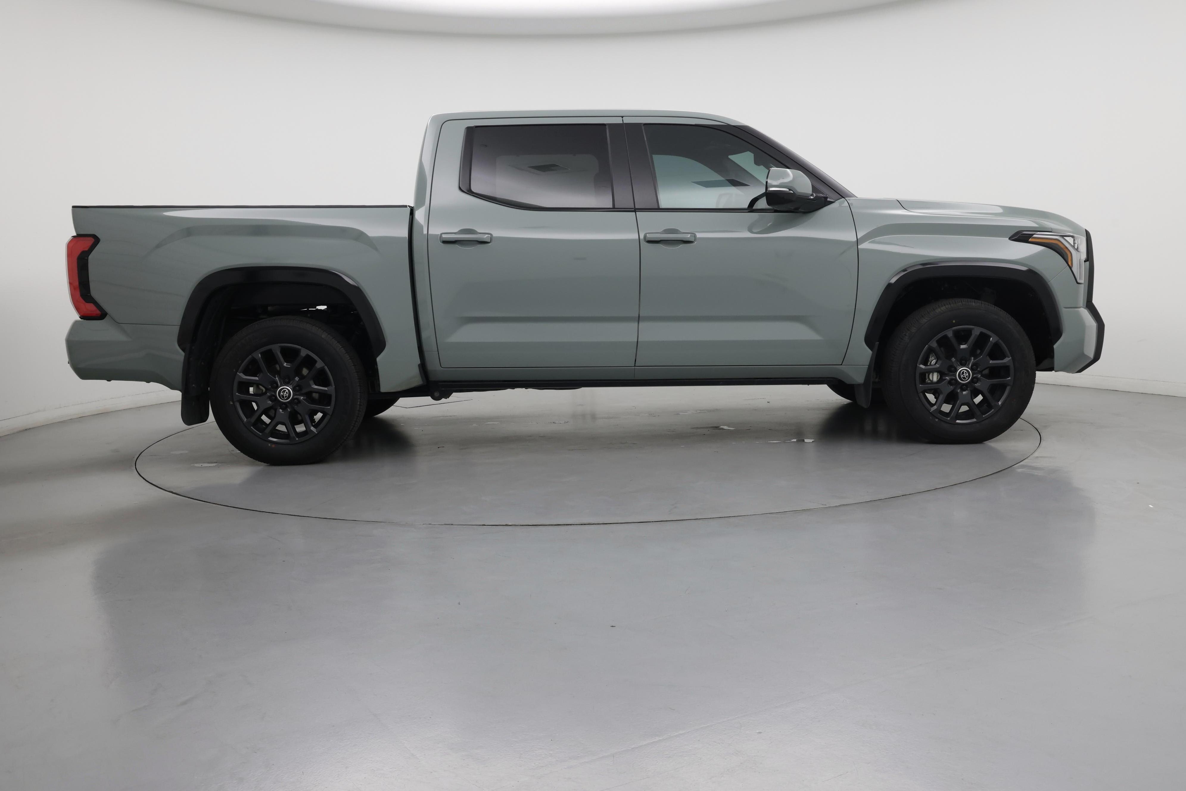Thumbnail: 2024 Toyota Tundra - 7