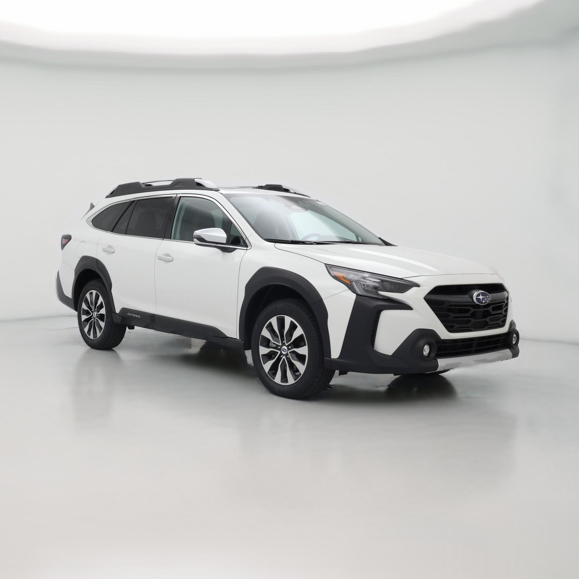 Thumbnail: 2024 Subaru Outback - 1