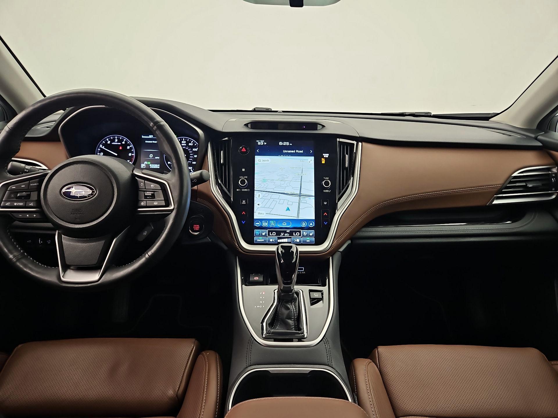 Thumbnail: 2024 Subaru Outback - 9