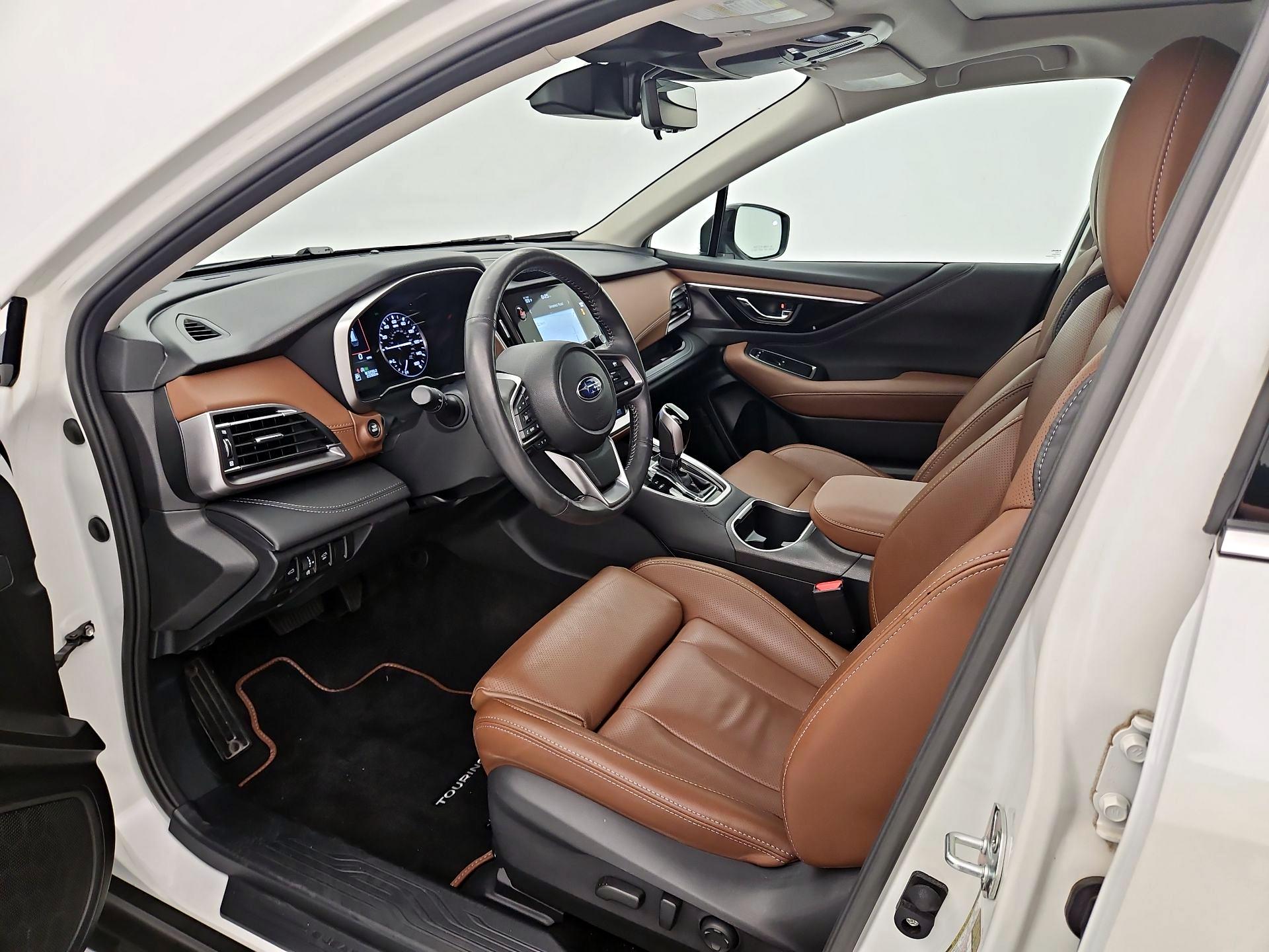 Thumbnail: 2024 Subaru Outback - 11