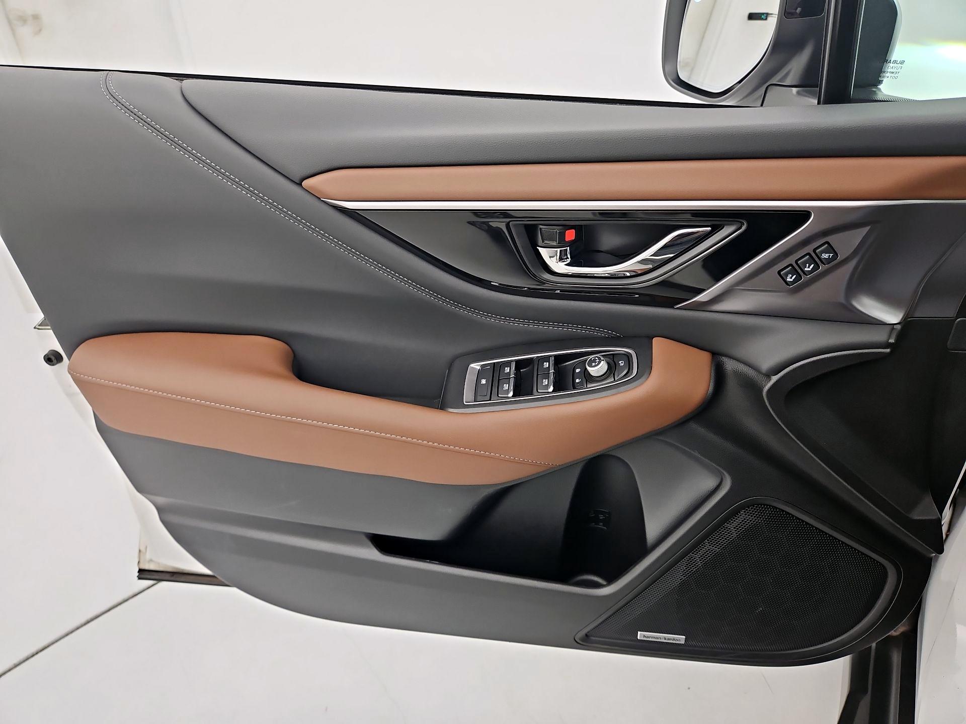 Thumbnail: 2024 Subaru Outback - 12