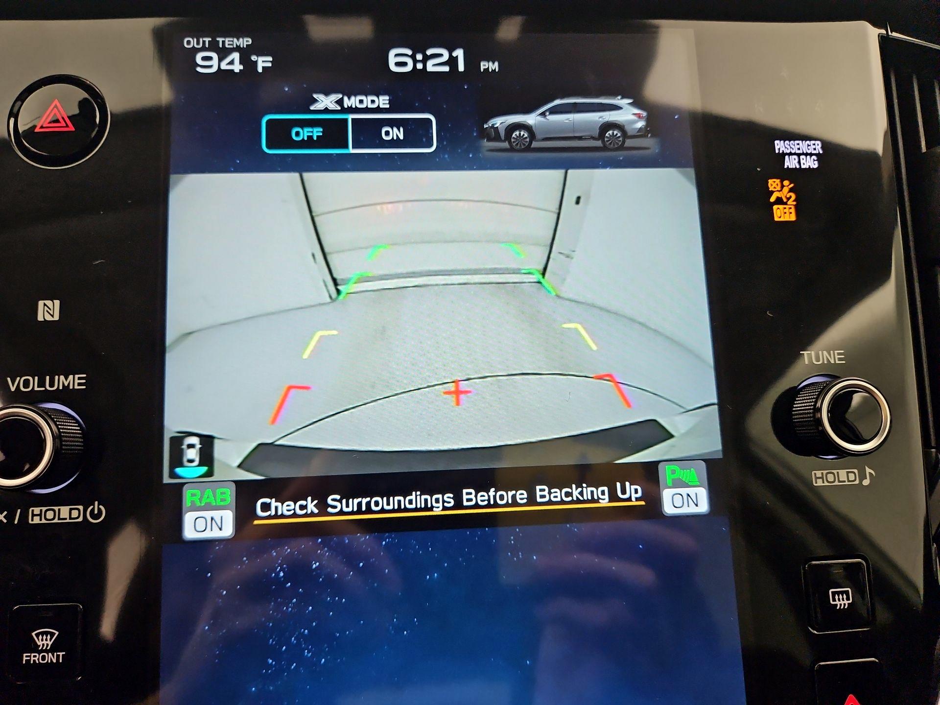 Thumbnail: 2024 Subaru Outback - 15