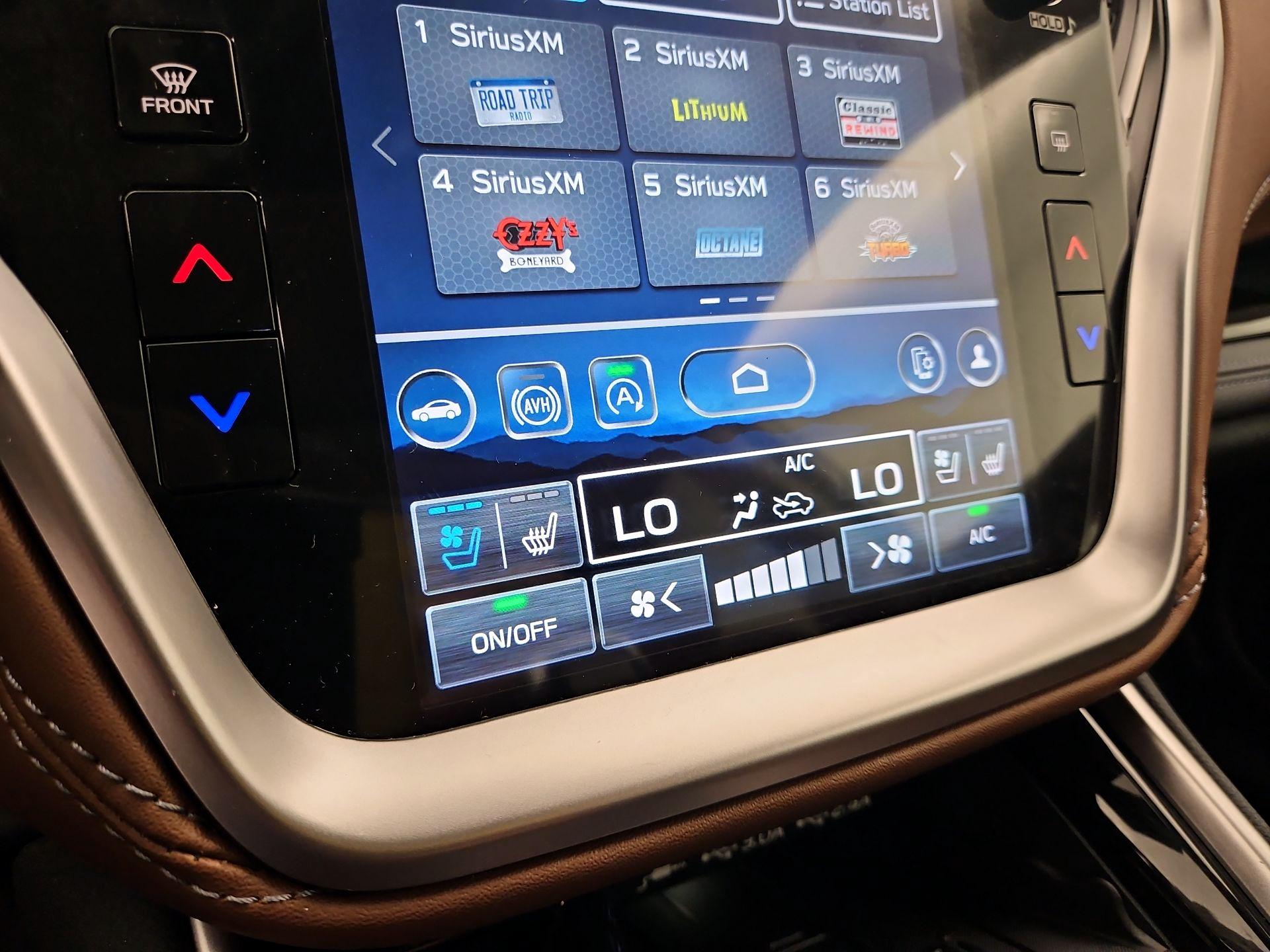 Thumbnail: 2024 Subaru Outback - 17