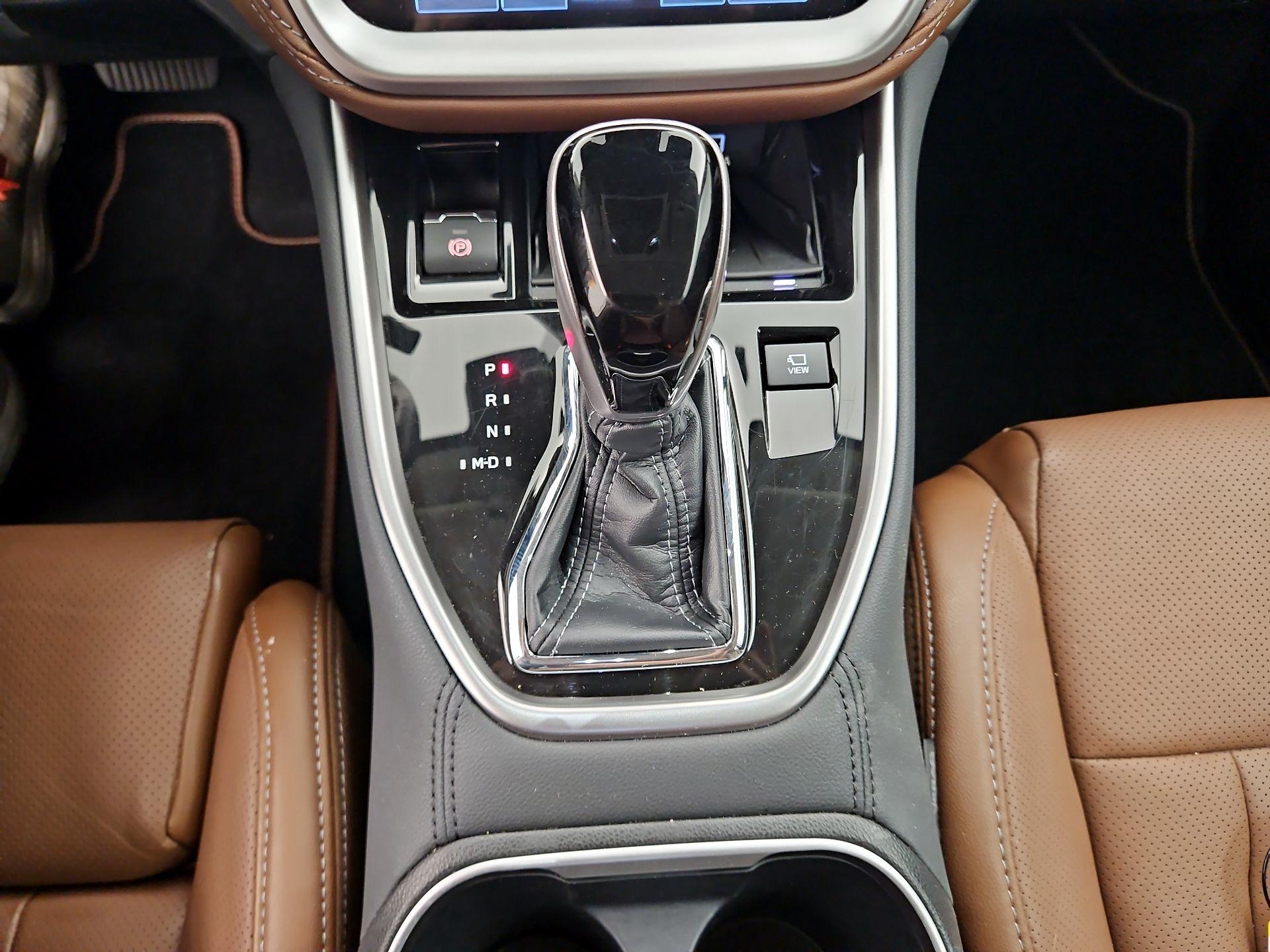 Thumbnail: 2024 Subaru Outback - 18
