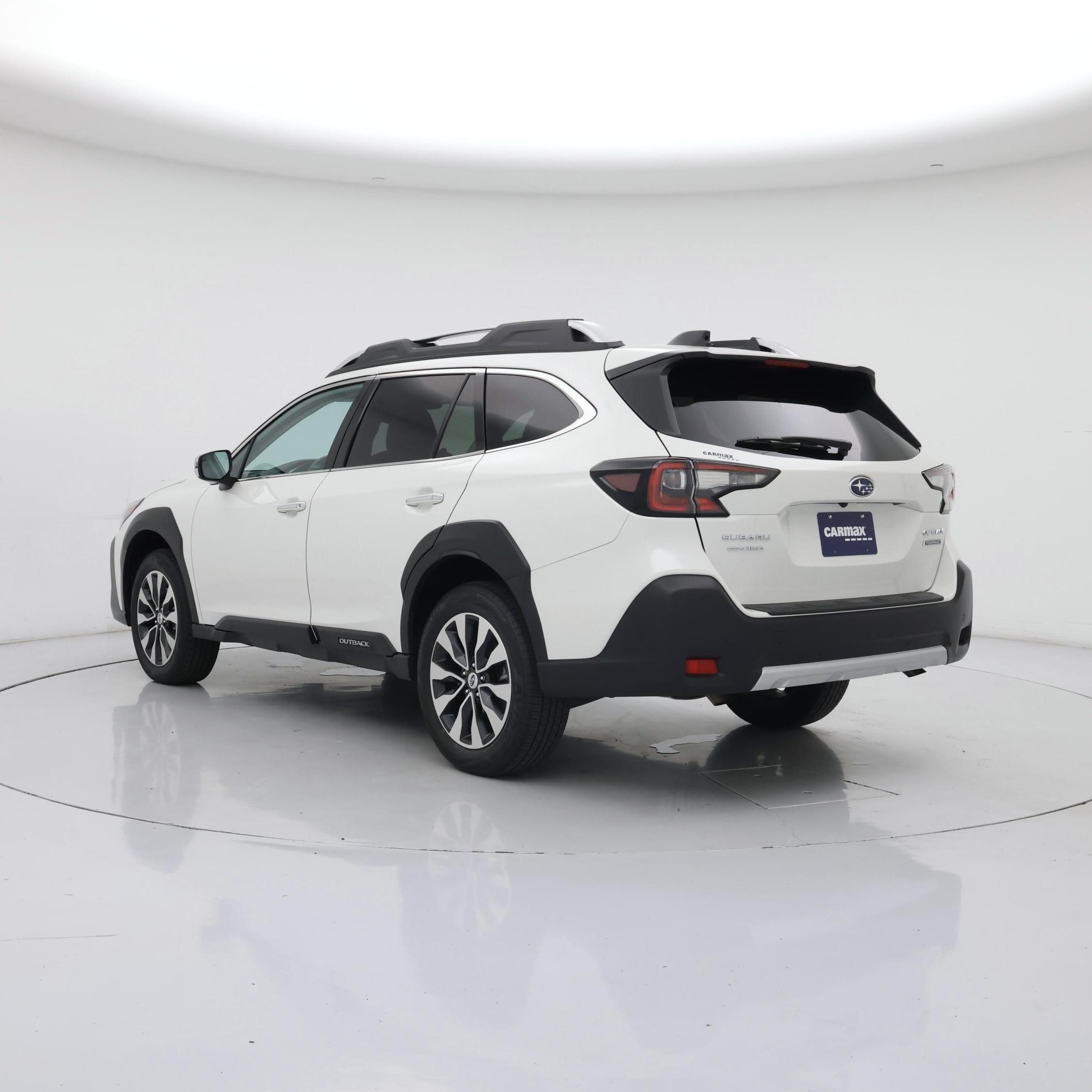 Thumbnail: 2024 Subaru Outback - 2