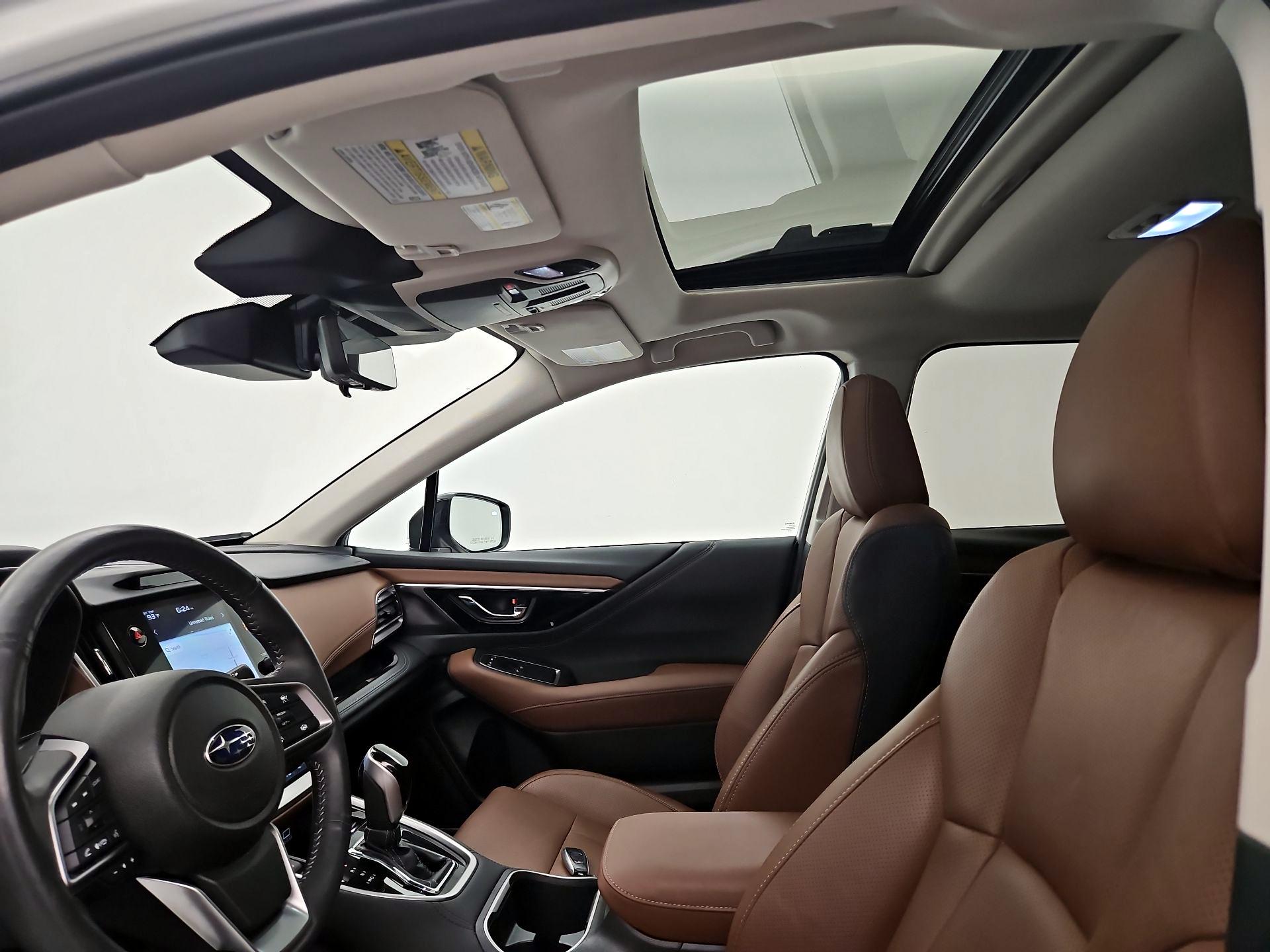 Thumbnail: 2024 Subaru Outback - 20
