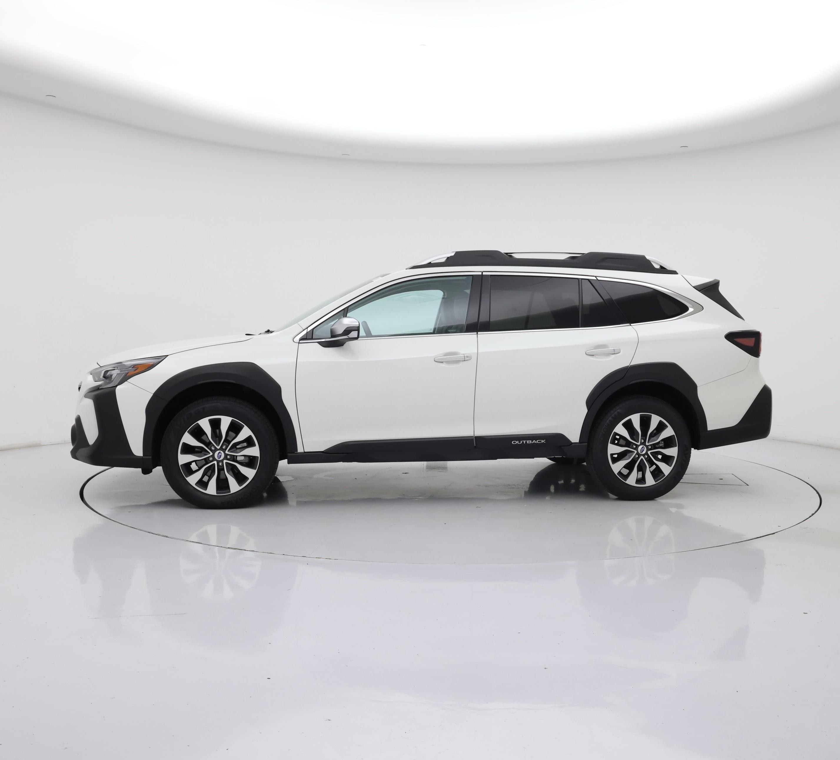 Thumbnail: 2024 Subaru Outback - 3