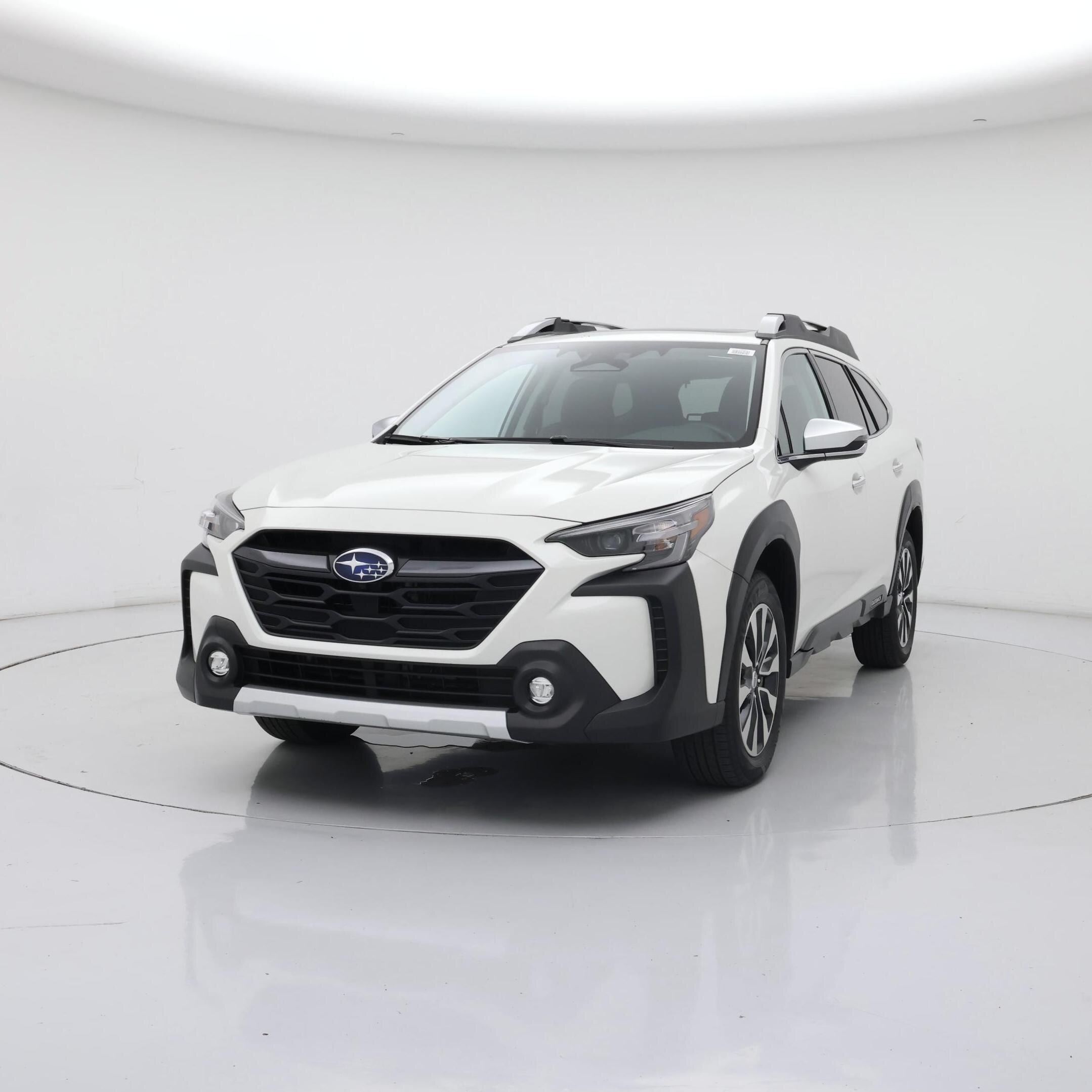 Thumbnail: 2024 Subaru Outback - 4