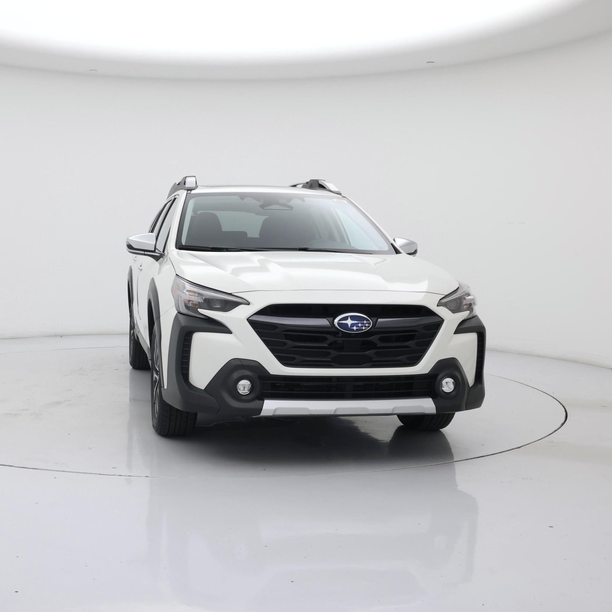 Thumbnail: 2024 Subaru Outback - 5