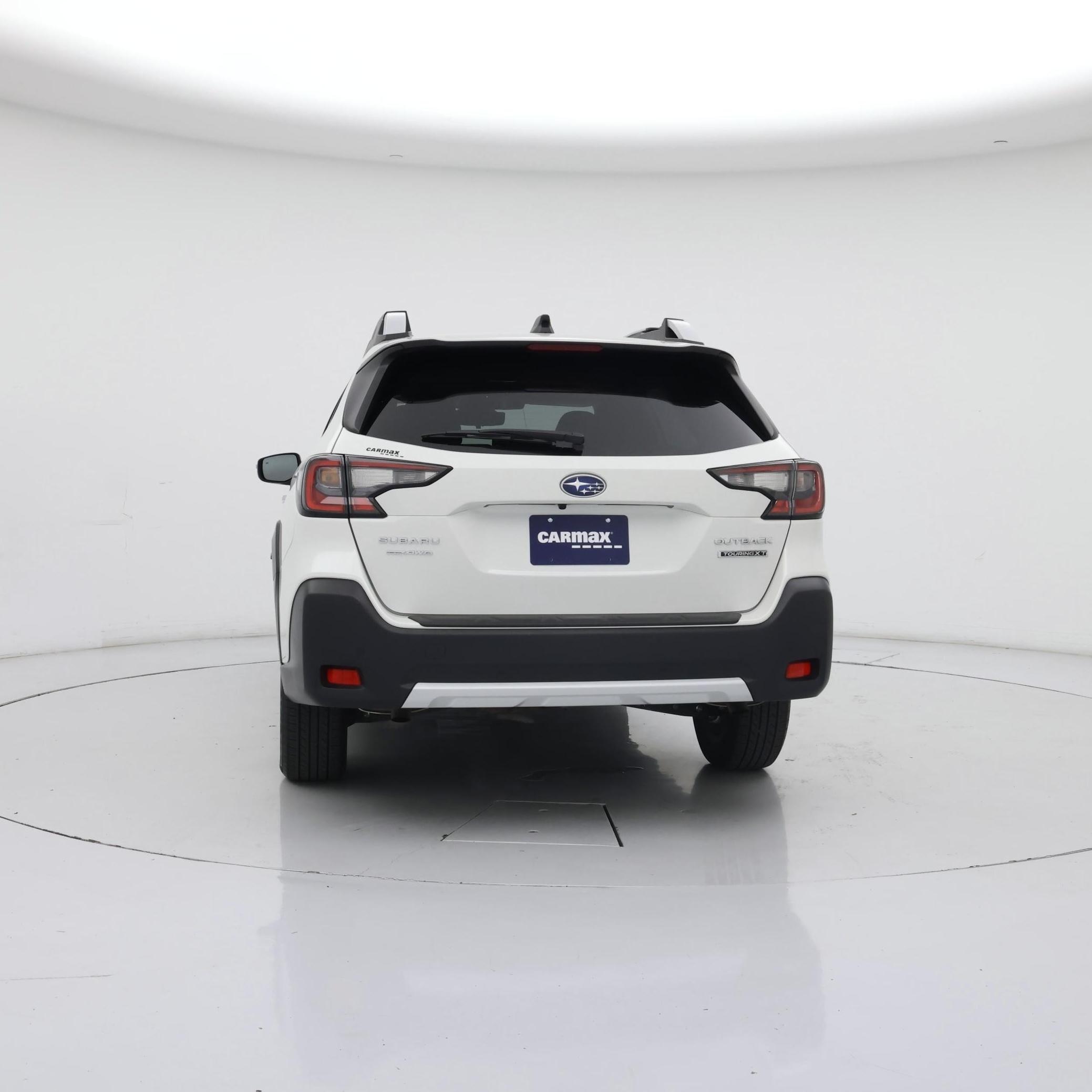 Thumbnail: 2024 Subaru Outback - 6