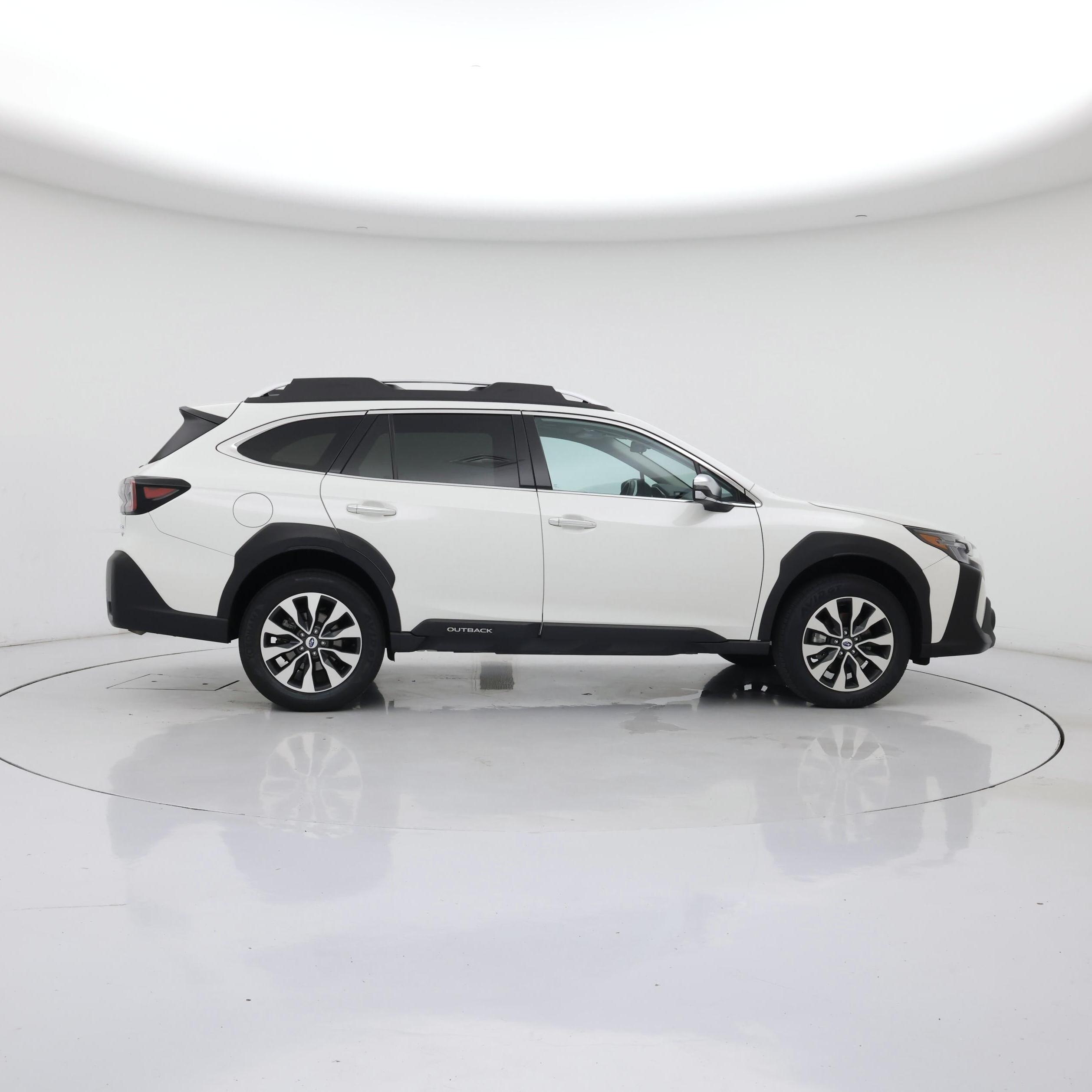 Thumbnail: 2024 Subaru Outback - 7