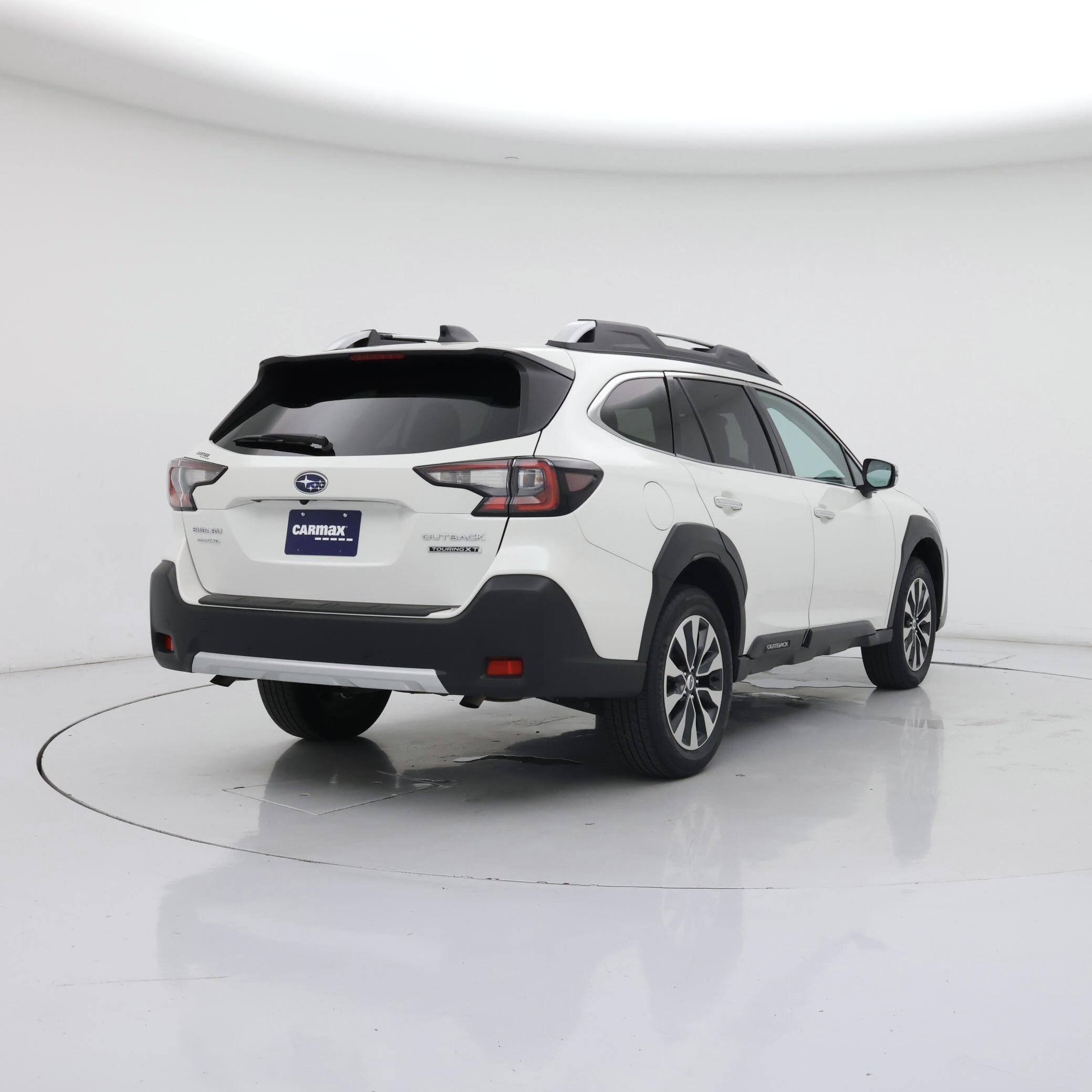 Thumbnail: 2024 Subaru Outback - 8