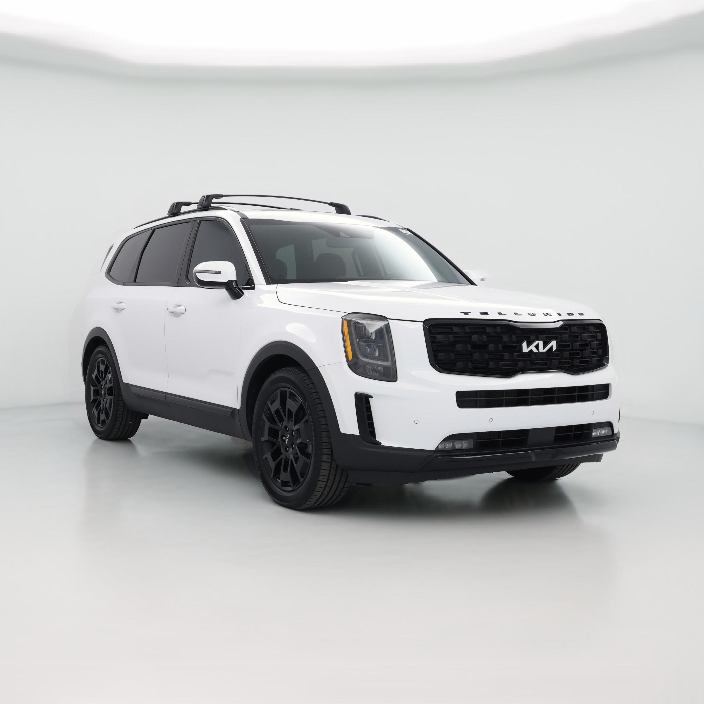 Thumbnail: 2022 Kia Telluride - 1
