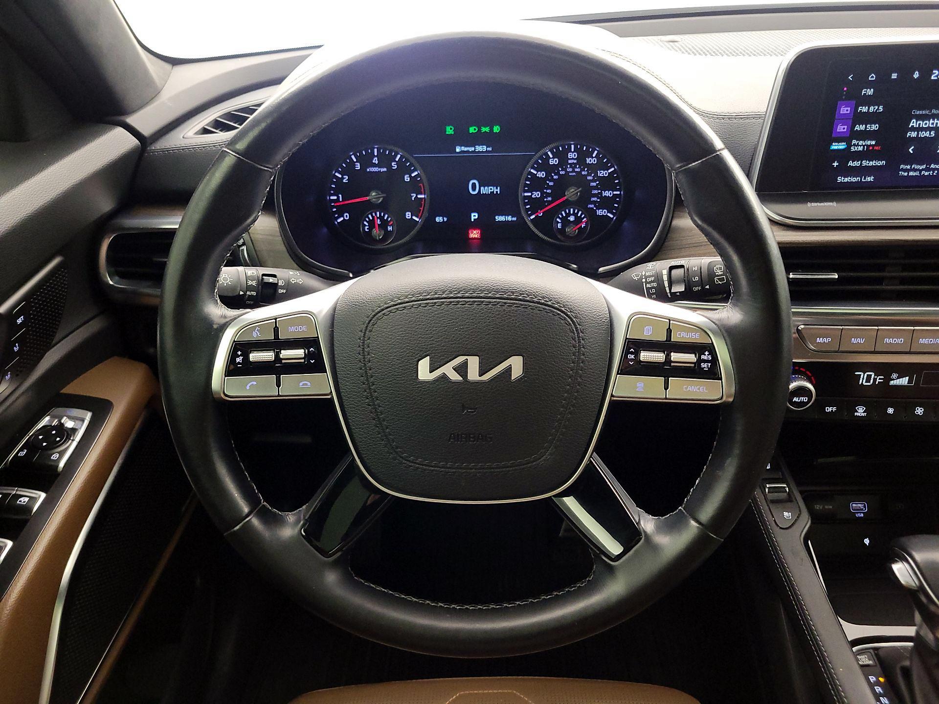 Thumbnail: 2022 Kia Telluride - 10