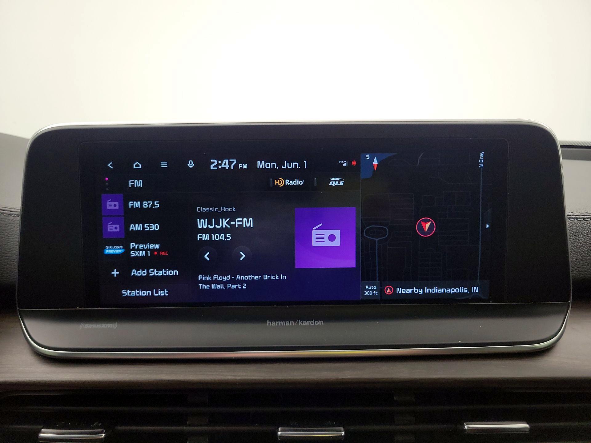 Thumbnail: 2022 Kia Telluride - 16